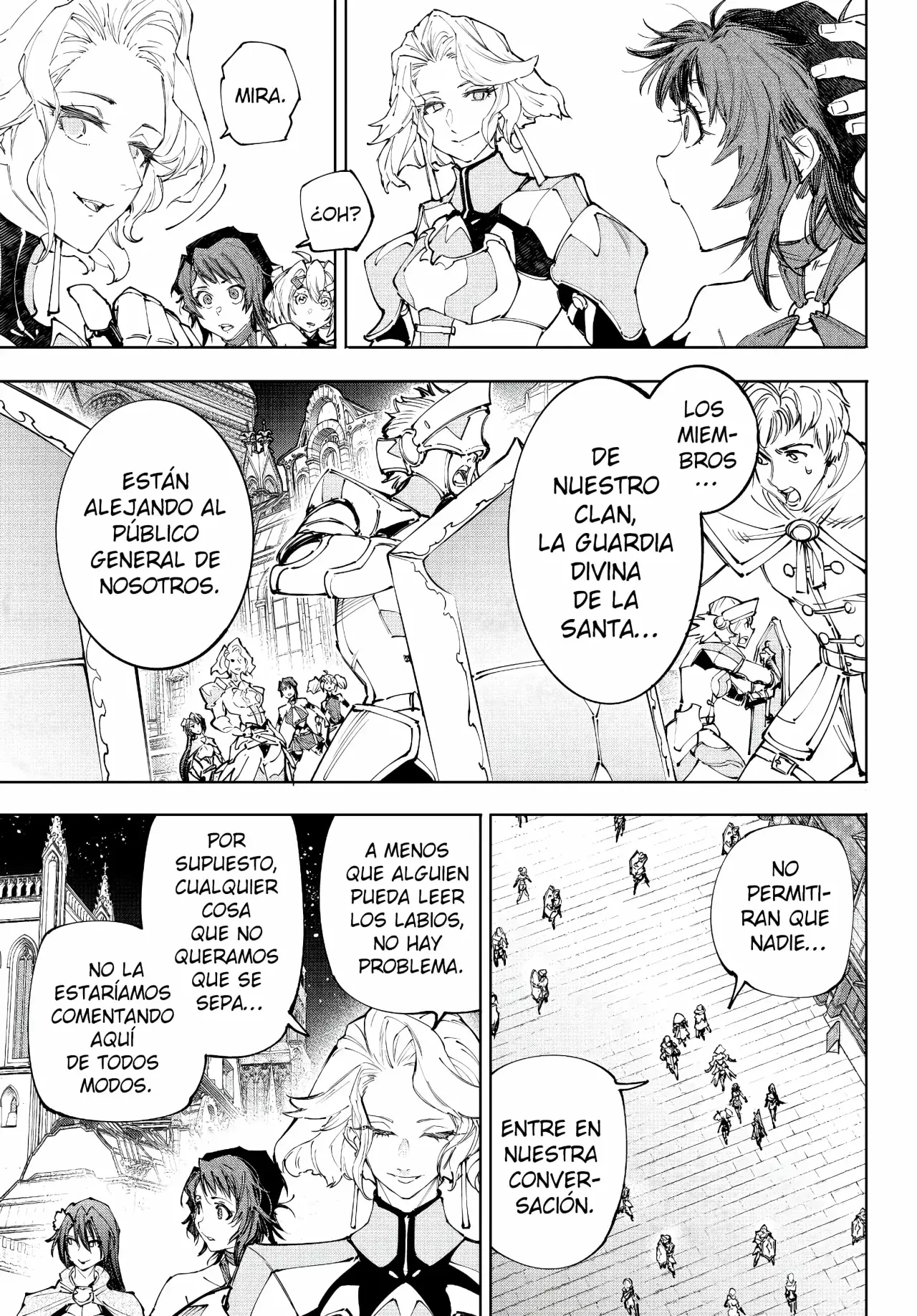 Read Shangri-La Frontier_ Shitty Games Hunter Challenges Godly Game  ES Manga Online