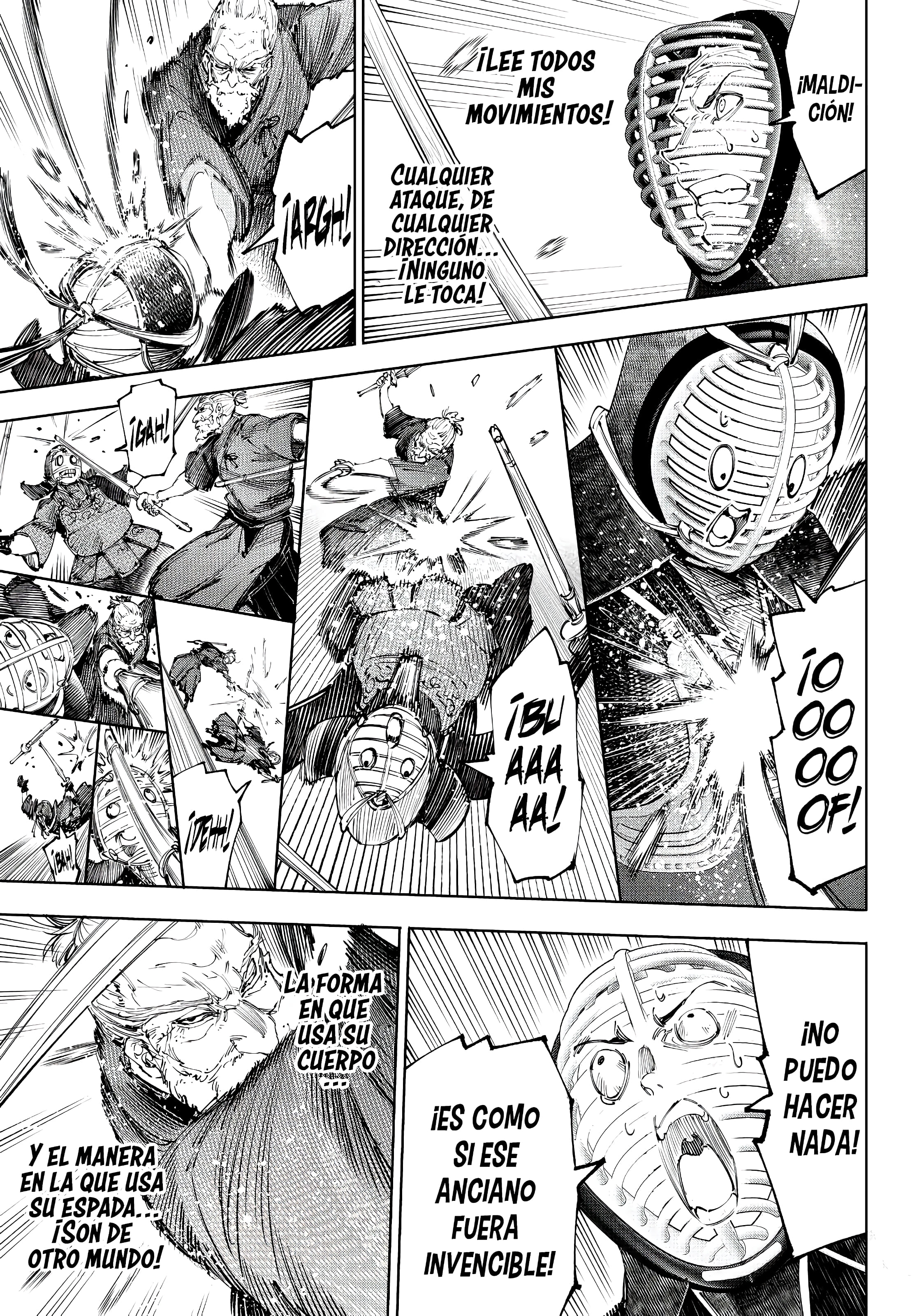 Read Shangri-La Frontier_ Shitty Games Hunter Challenges Godly Game  ES Manga Online