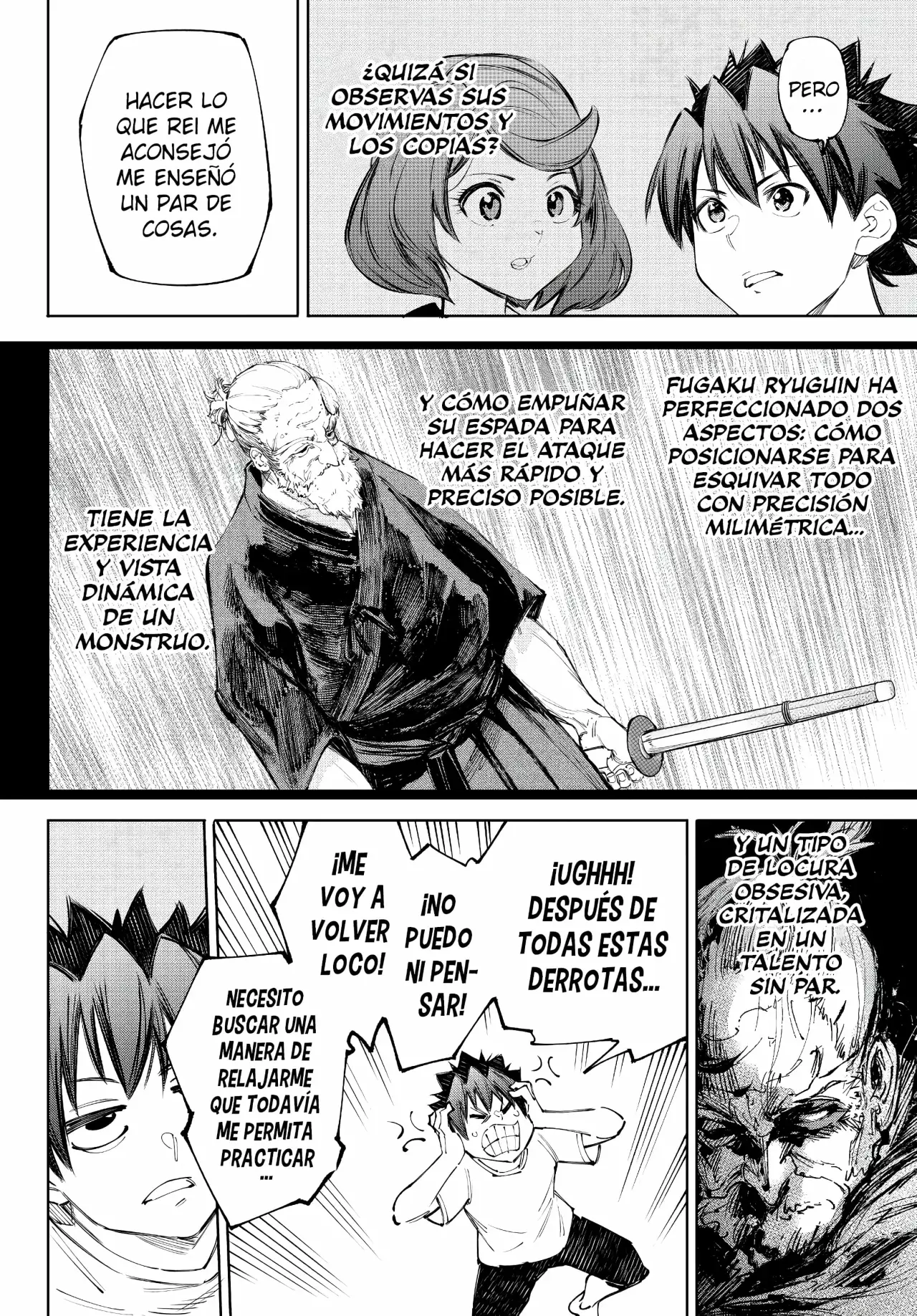Read Shangri-La Frontier_ Shitty Games Hunter Challenges Godly Game  ES Manga Online