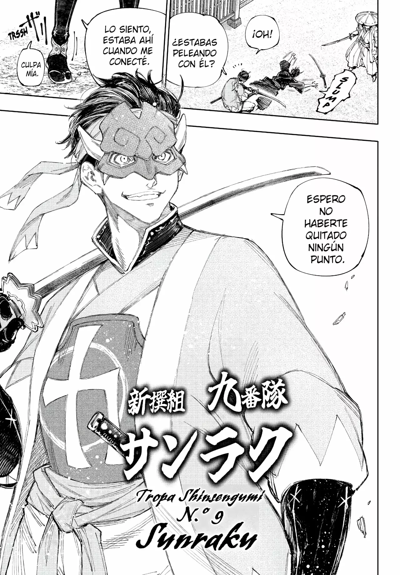 Read Shangri-La Frontier_ Shitty Games Hunter Challenges Godly Game  ES Manga Online