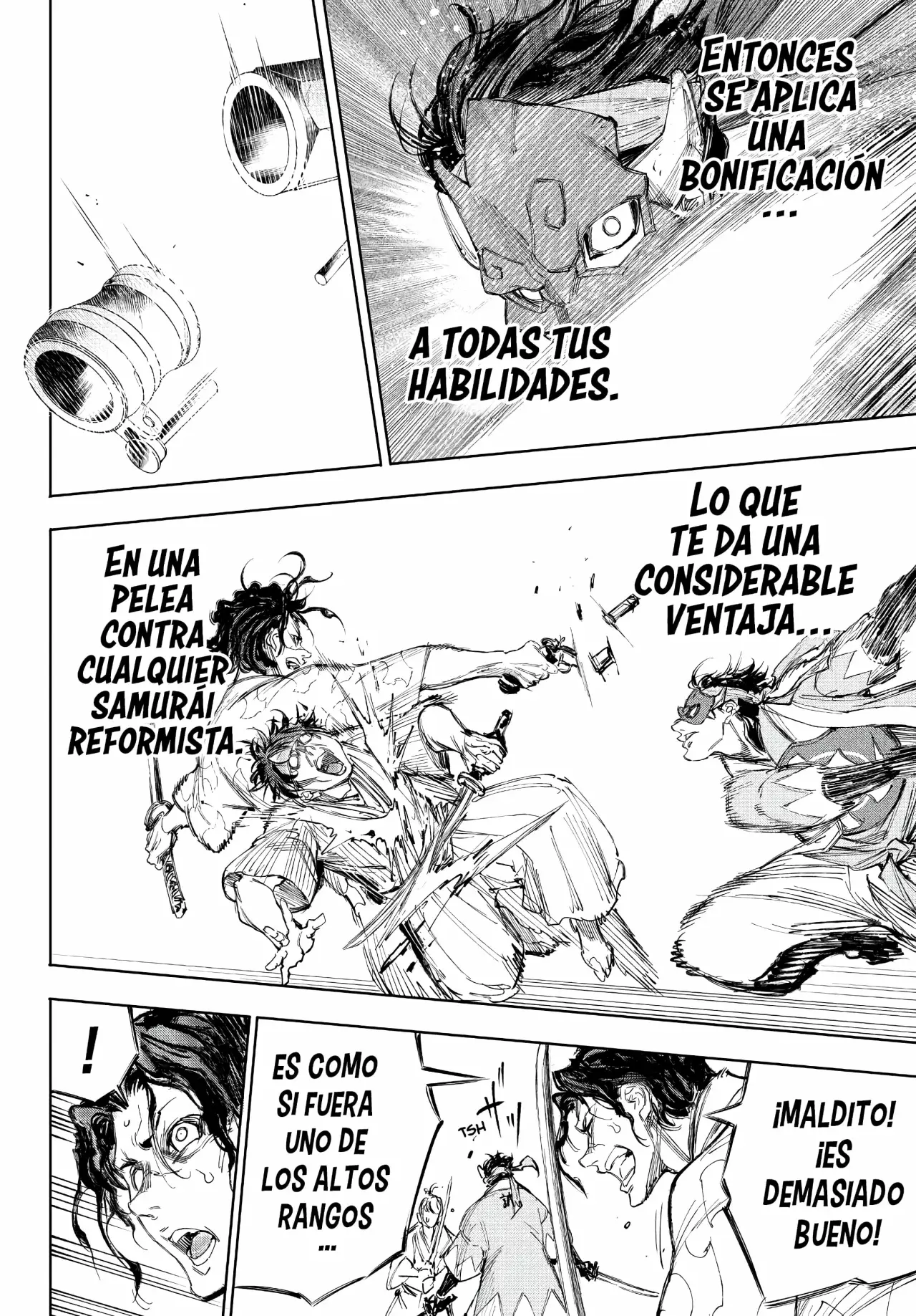 Read Shangri-La Frontier_ Shitty Games Hunter Challenges Godly Game  ES Manga Online
