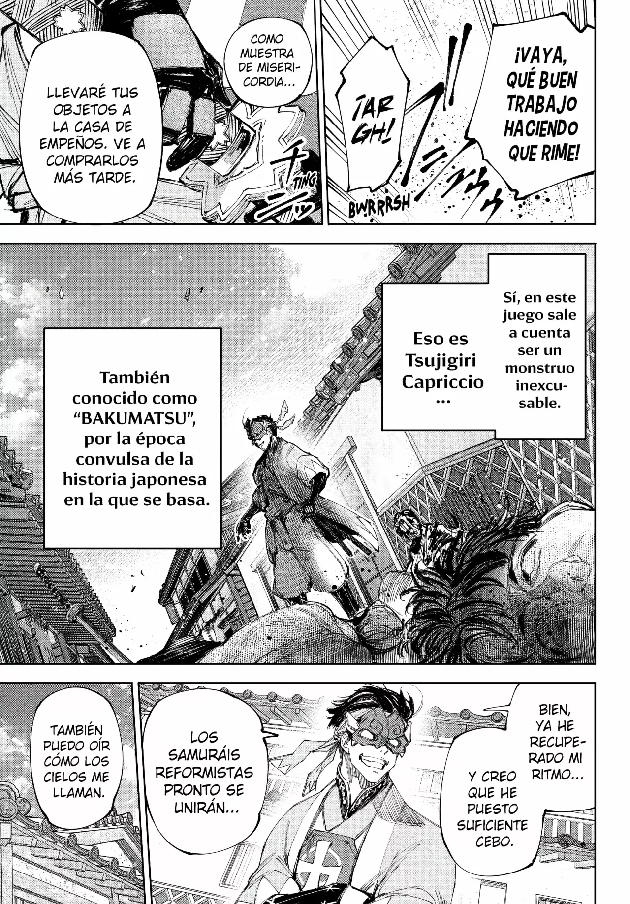 Read Shangri-La Frontier_ Shitty Games Hunter Challenges Godly Game  ES Manga Online