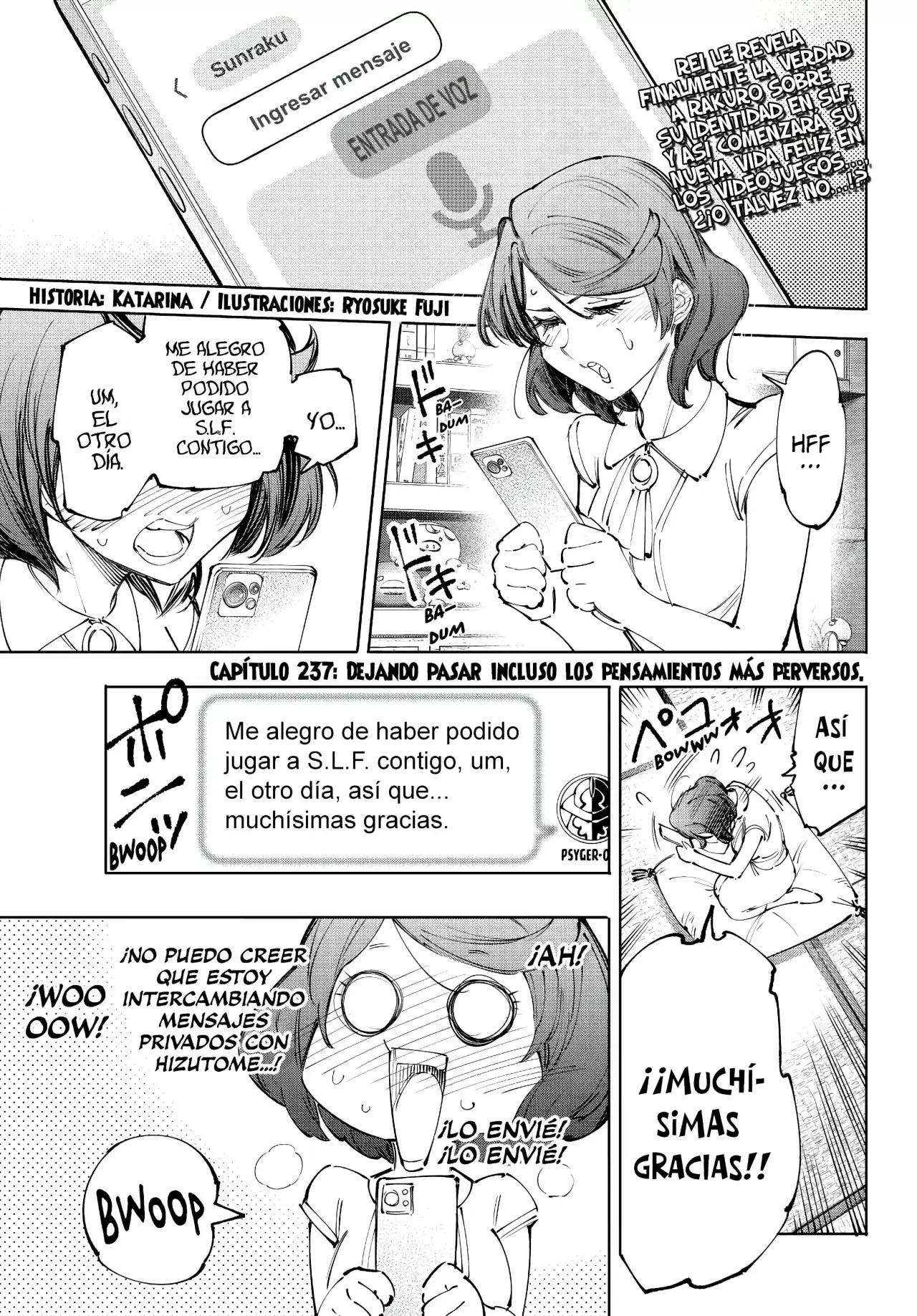 Read Shangri-La Frontier_ Shitty Games Hunter Challenges Godly Game  ES Manga Online