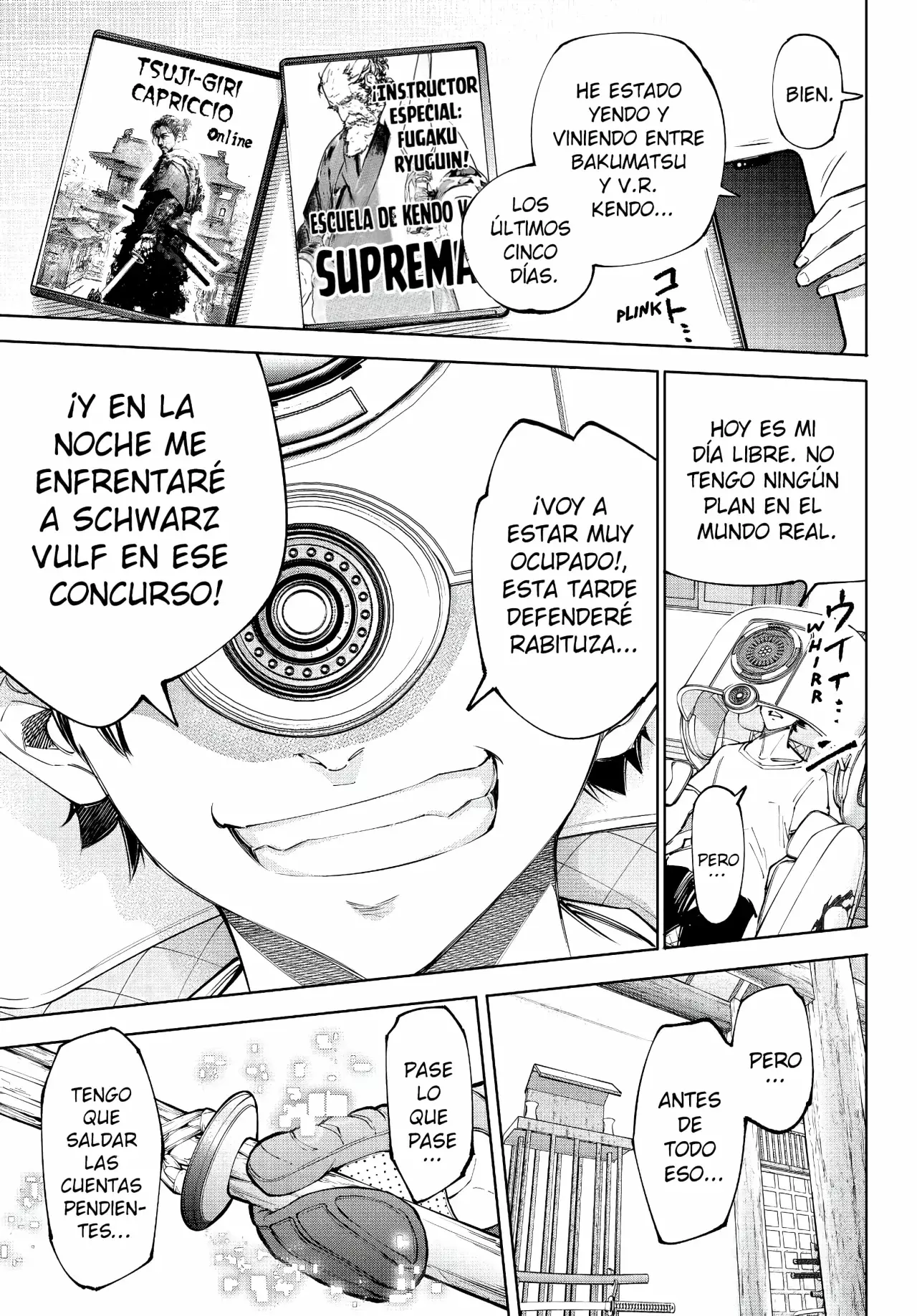 Read Shangri-La Frontier_ Shitty Games Hunter Challenges Godly Game  ES Manga Online