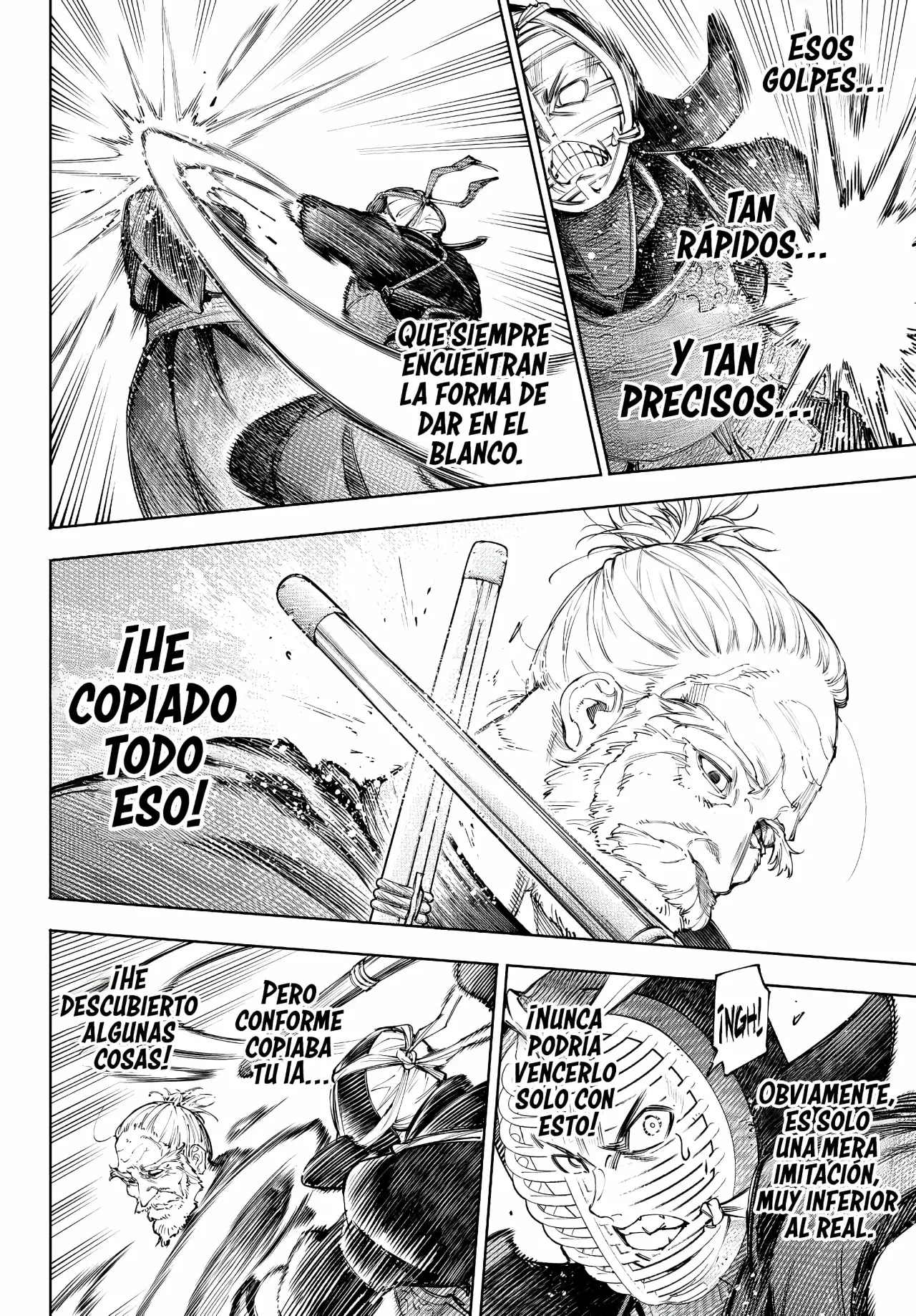 Read Shangri-La Frontier_ Shitty Games Hunter Challenges Godly Game  ES Manga Online