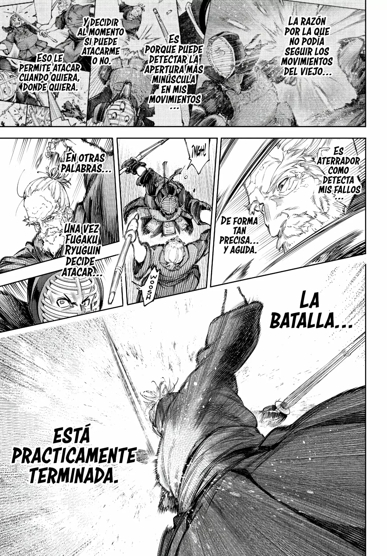 Read Shangri-La Frontier_ Shitty Games Hunter Challenges Godly Game  ES Manga Online