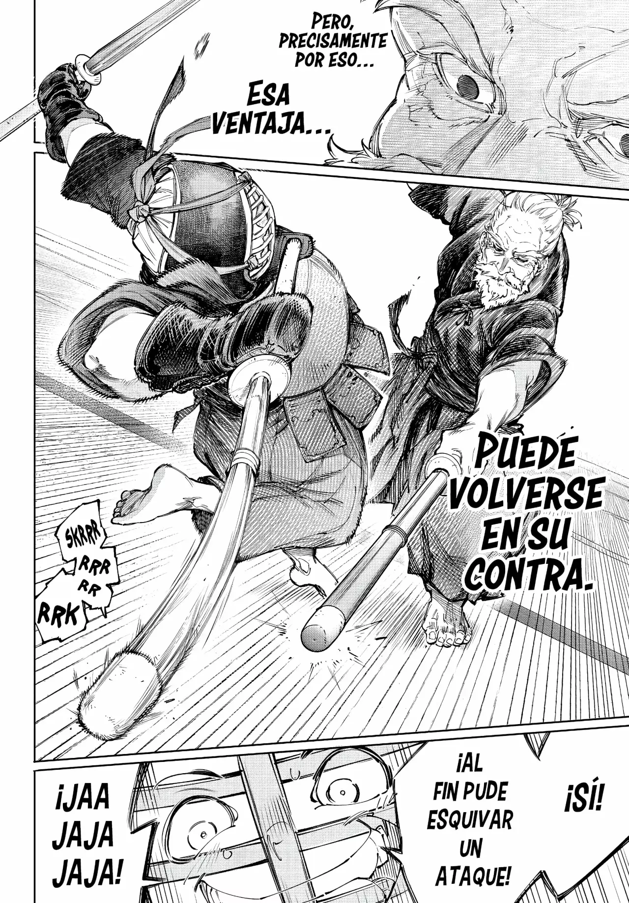 Read Shangri-La Frontier_ Shitty Games Hunter Challenges Godly Game  ES Manga Online