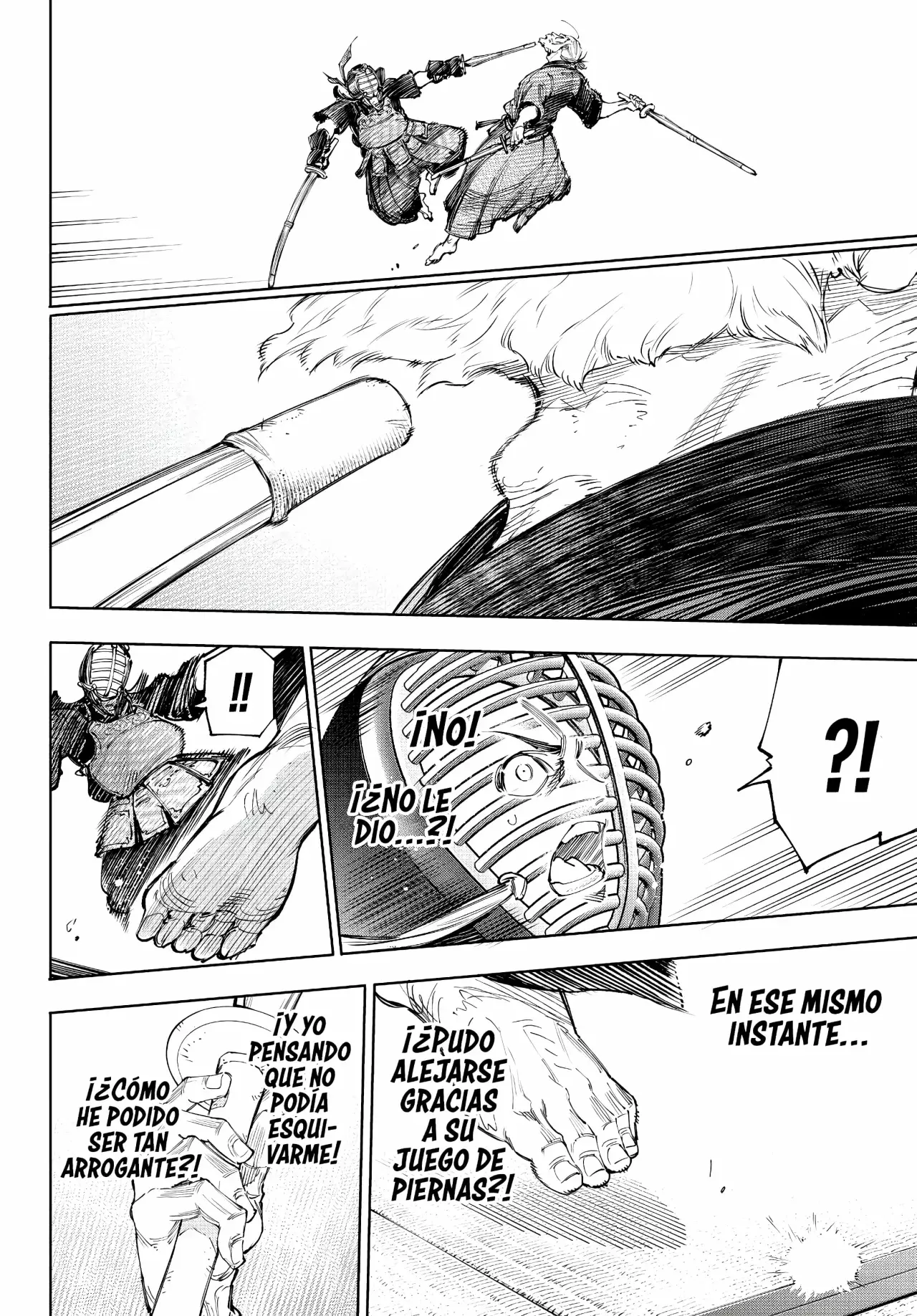 Read Shangri-La Frontier_ Shitty Games Hunter Challenges Godly Game  ES Manga Online
