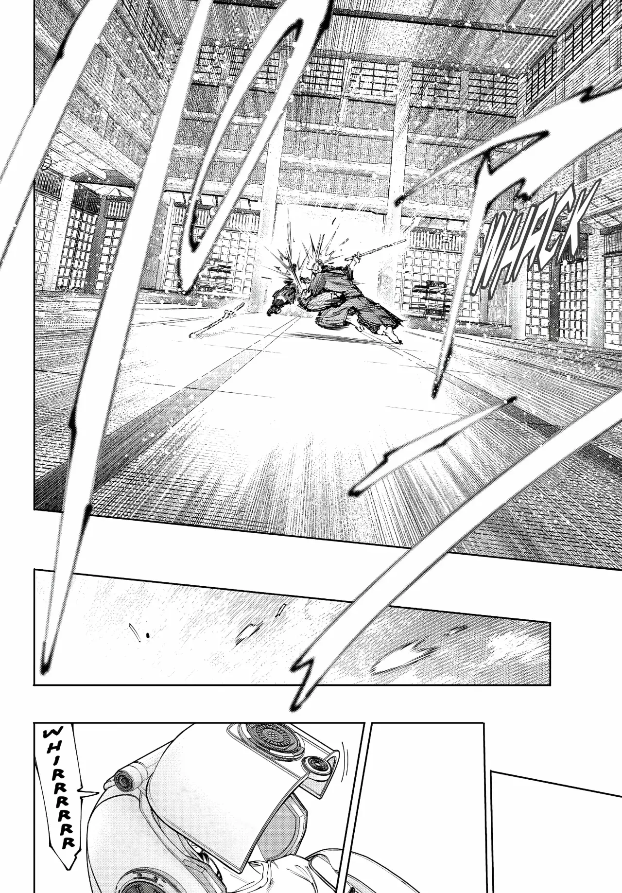 Read Shangri-La Frontier_ Shitty Games Hunter Challenges Godly Game  ES Manga Online