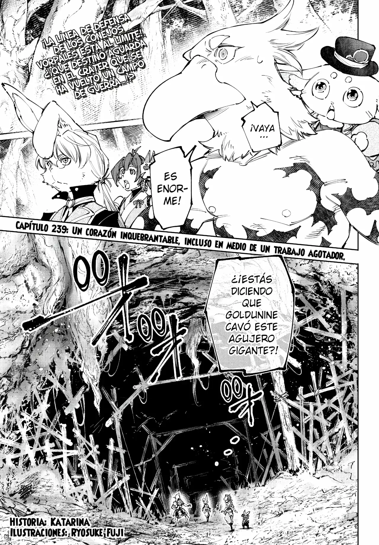 Read Shangri-La Frontier_ Shitty Games Hunter Challenges Godly Game  ES Manga Online