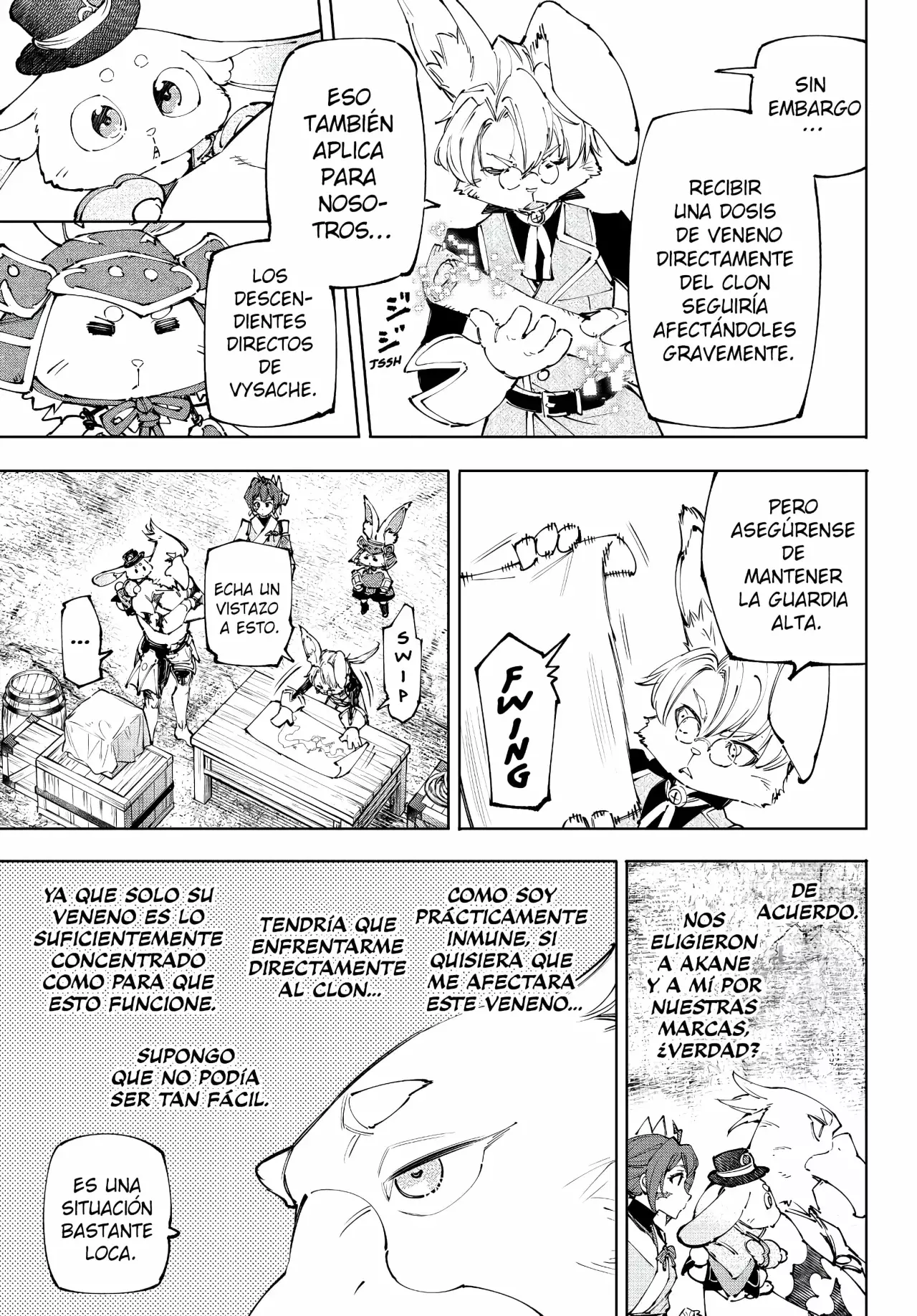 Read Shangri-La Frontier_ Shitty Games Hunter Challenges Godly Game  ES Manga Online
