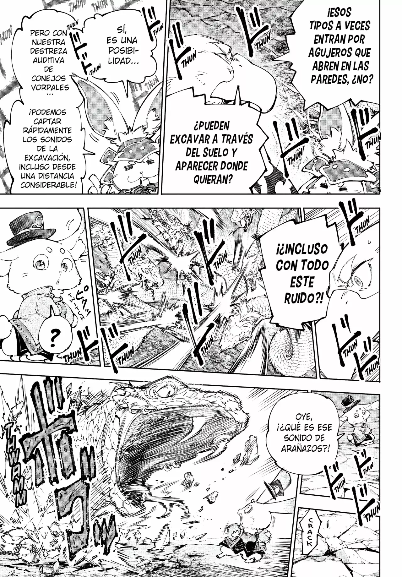 Read Shangri-La Frontier_ Shitty Games Hunter Challenges Godly Game  ES Manga Online