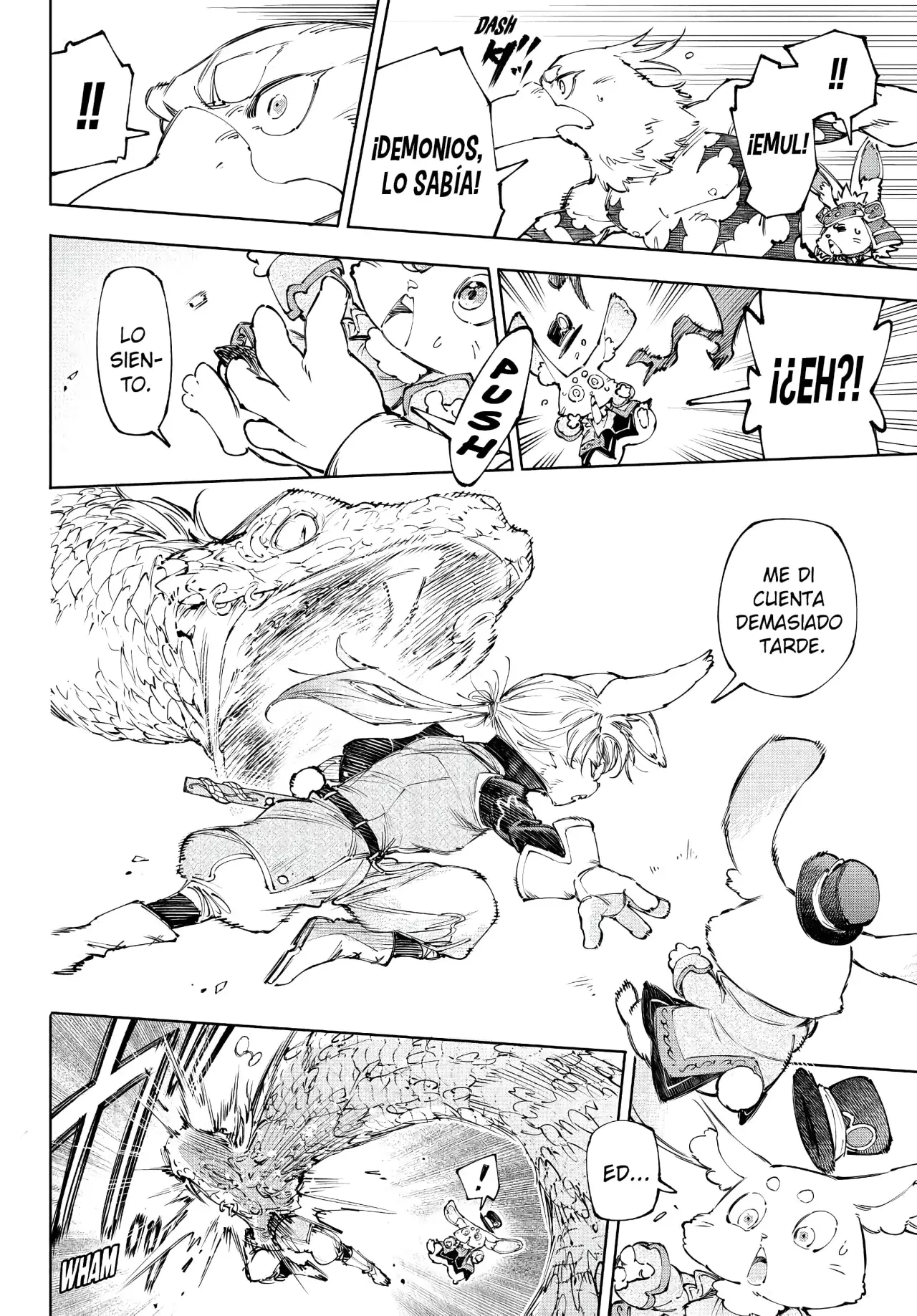 Read Shangri-La Frontier_ Shitty Games Hunter Challenges Godly Game  ES Manga Online