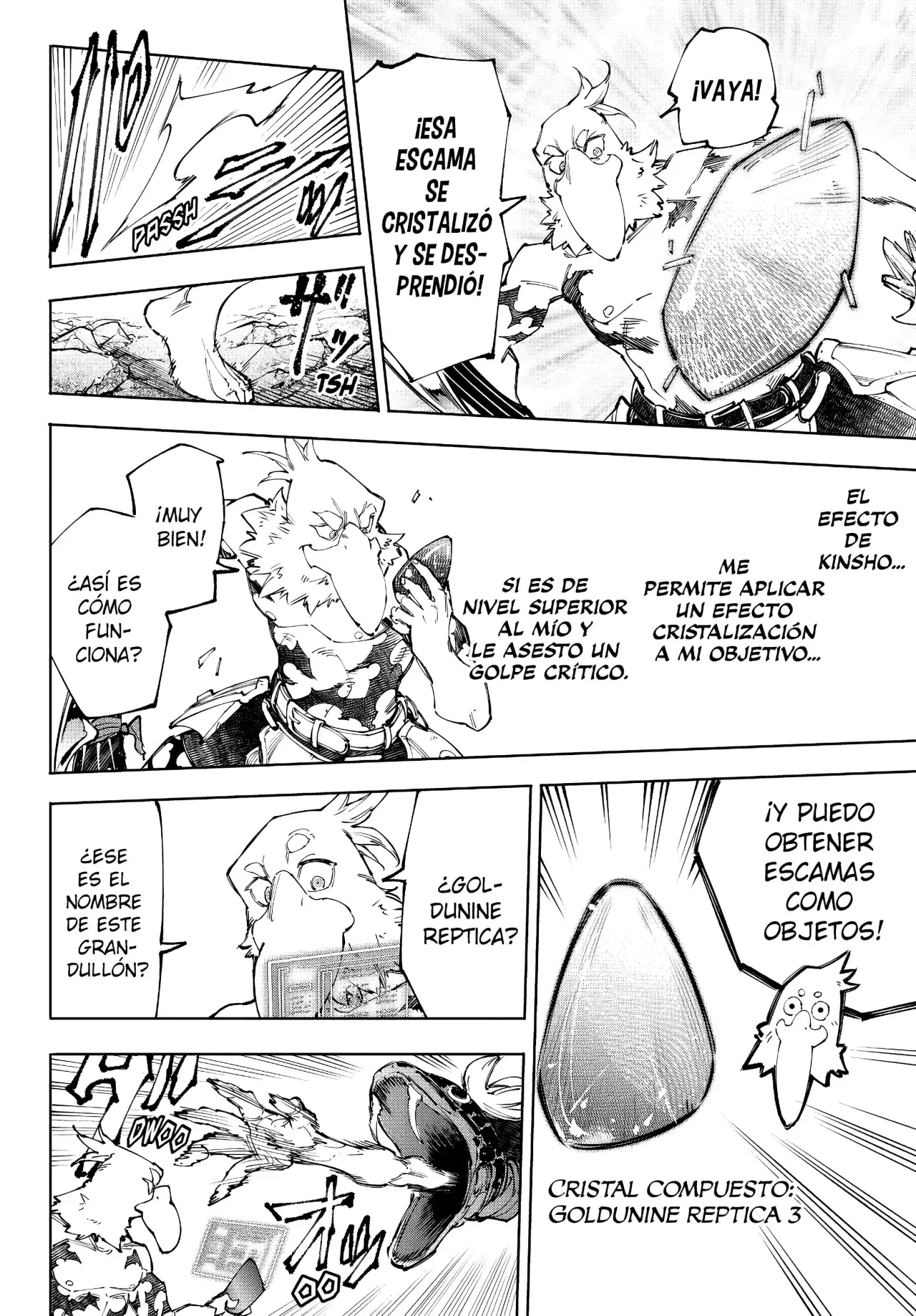 Read Shangri-La Frontier_ Shitty Games Hunter Challenges Godly Game  ES Manga Online