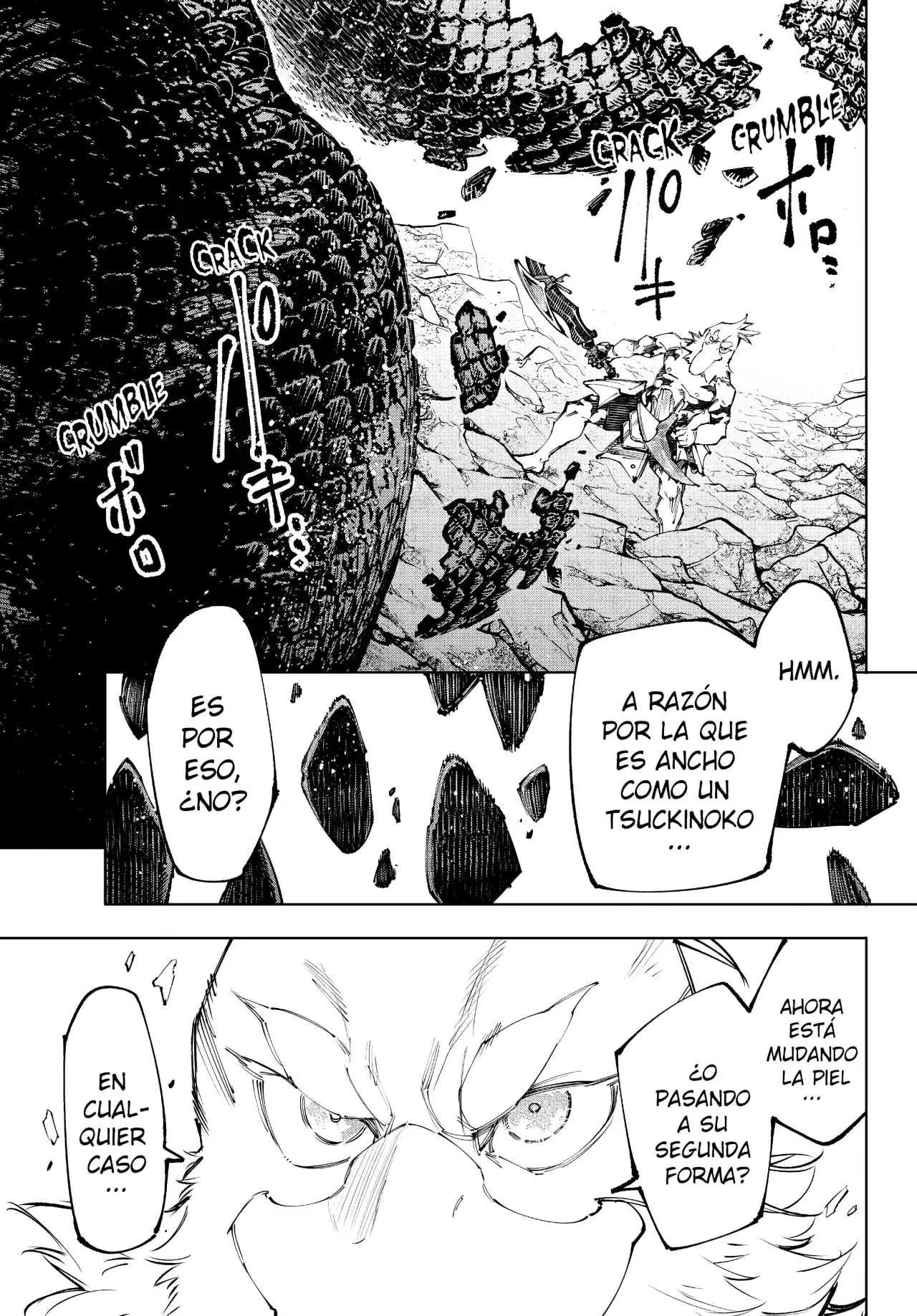 Read Shangri-La Frontier_ Shitty Games Hunter Challenges Godly Game  ES Manga Online