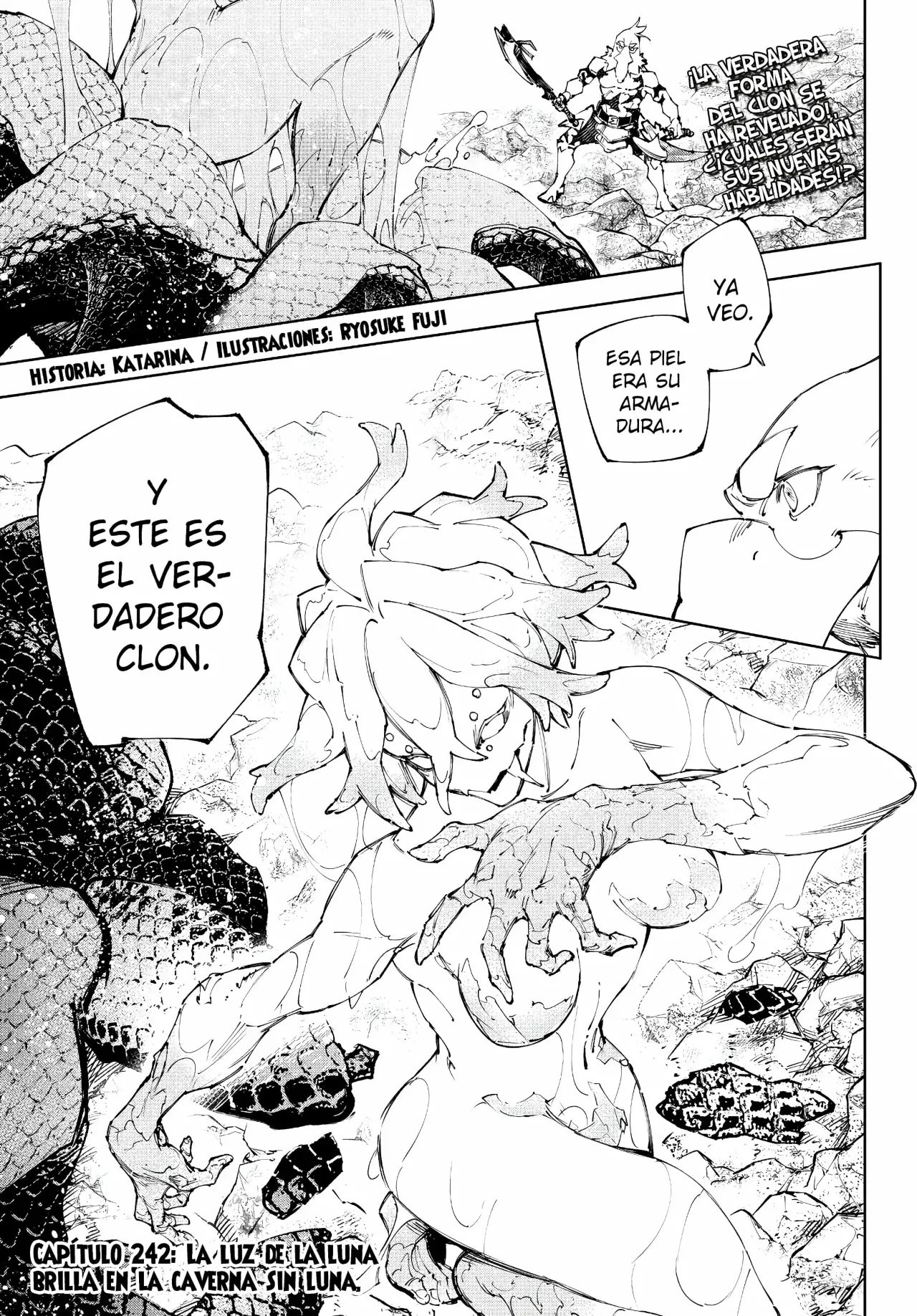 Read Shangri-La Frontier_ Shitty Games Hunter Challenges Godly Game  ES Manga Online