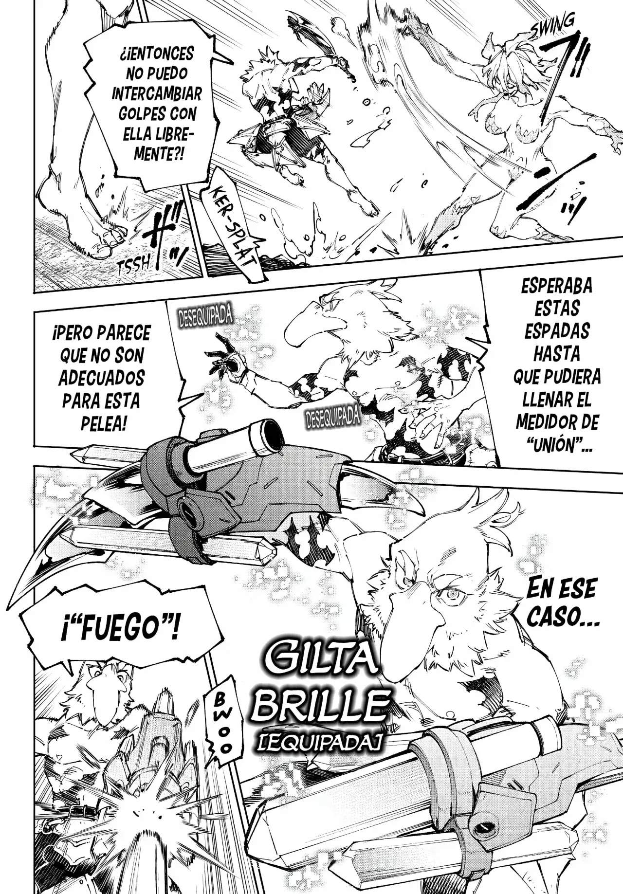 Read Shangri-La Frontier_ Shitty Games Hunter Challenges Godly Game  ES Manga Online