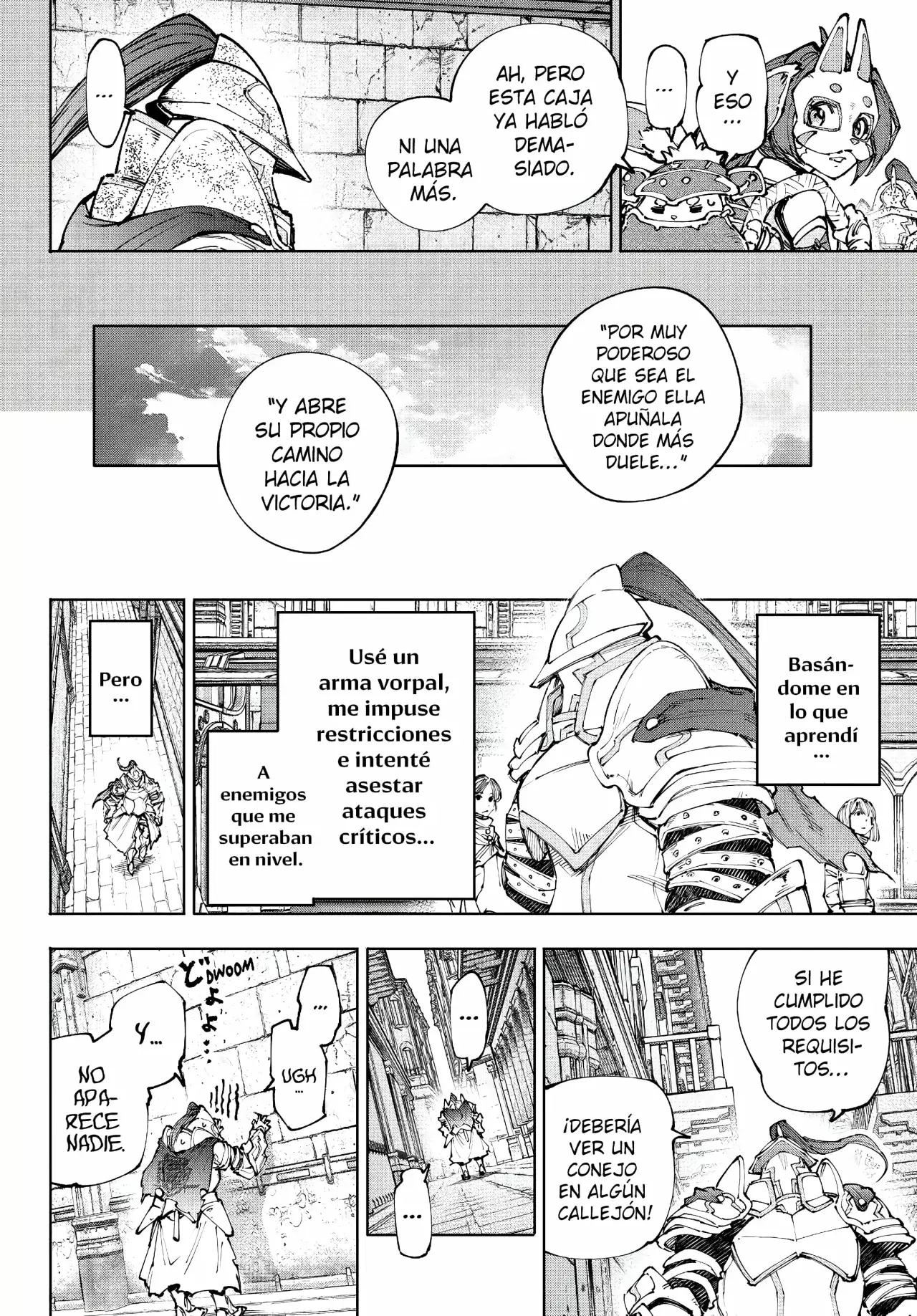 Read Shangri-La Frontier_ Shitty Games Hunter Challenges Godly Game  ES Manga Online