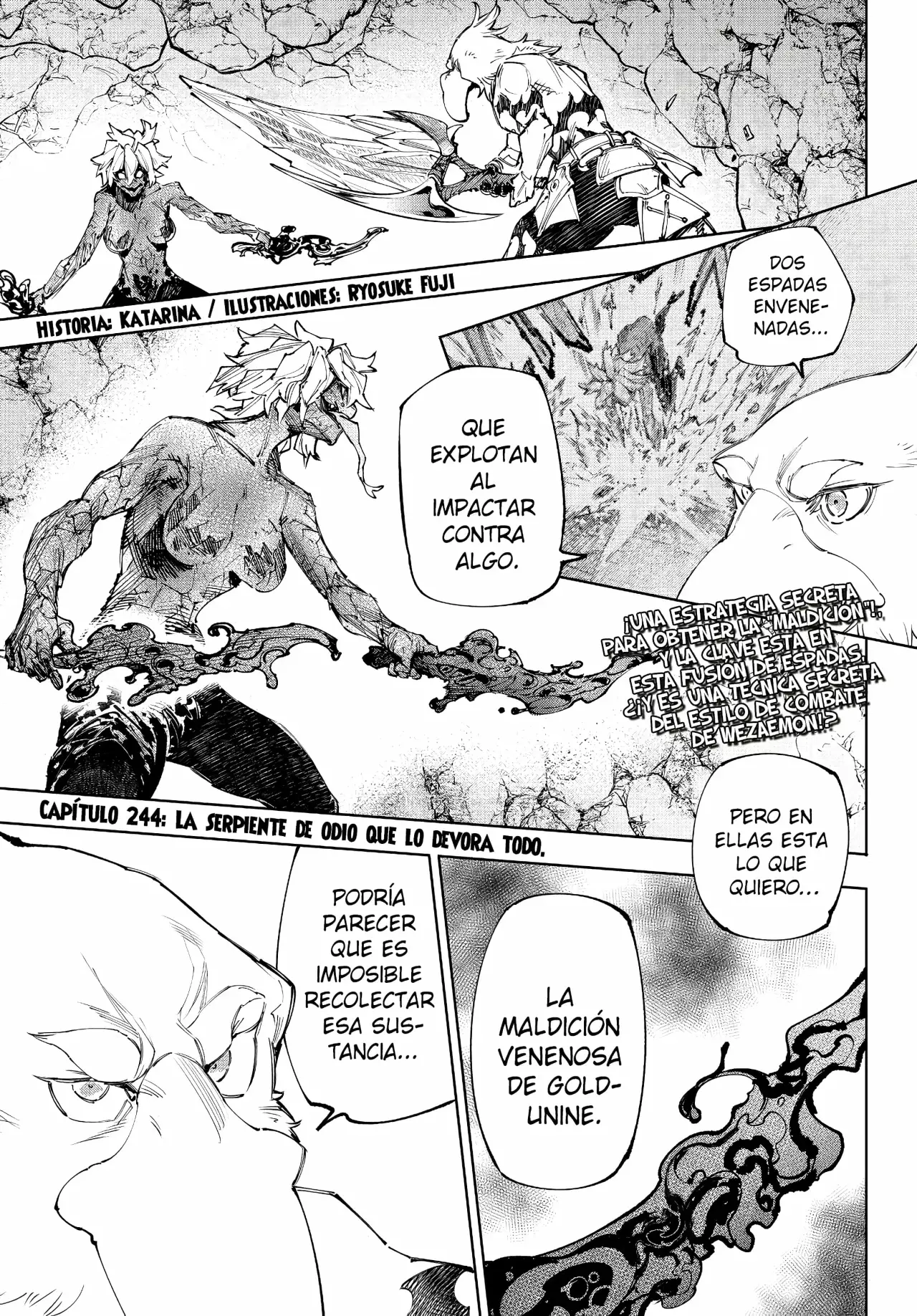 Read Shangri-La Frontier_ Shitty Games Hunter Challenges Godly Game  ES Manga Online