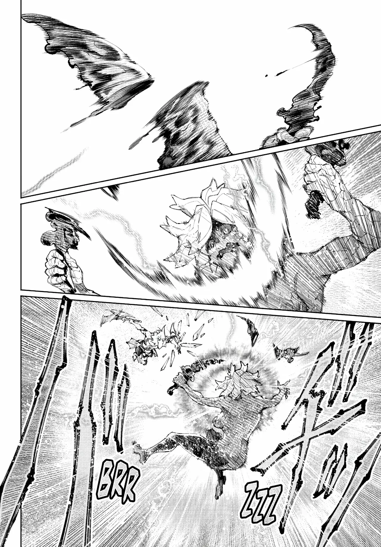 Read Shangri-La Frontier_ Shitty Games Hunter Challenges Godly Game  ES Manga Online