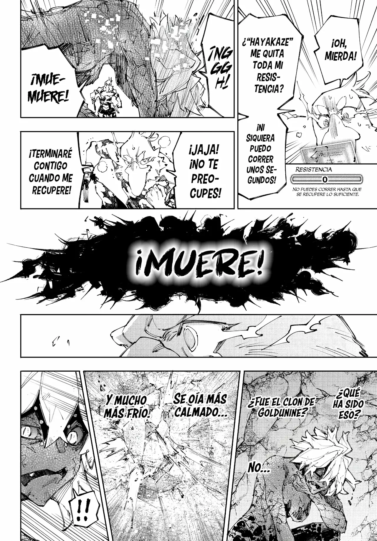 Read Shangri-La Frontier_ Shitty Games Hunter Challenges Godly Game  ES Manga Online