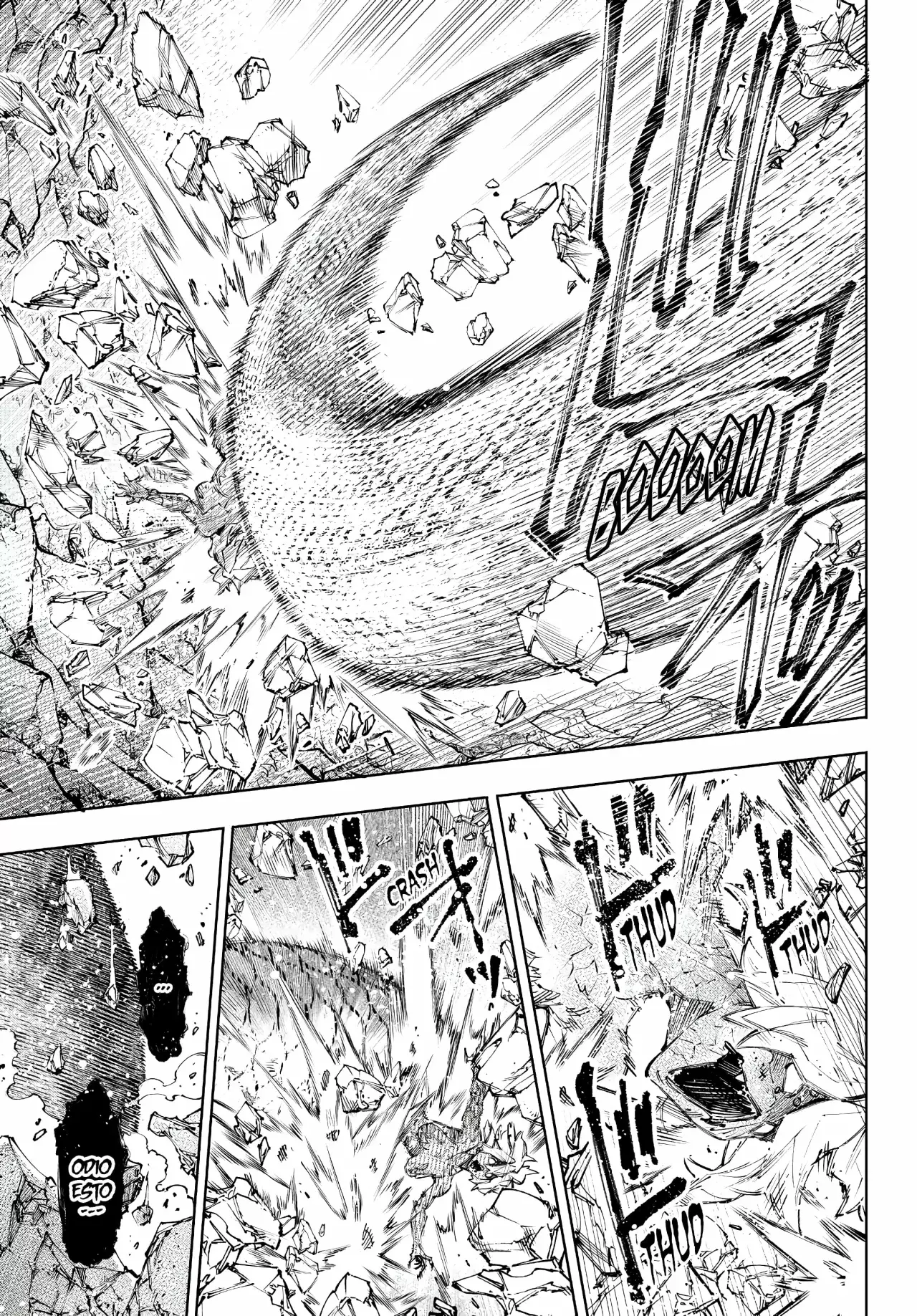 Read Shangri-La Frontier_ Shitty Games Hunter Challenges Godly Game  ES Manga Online