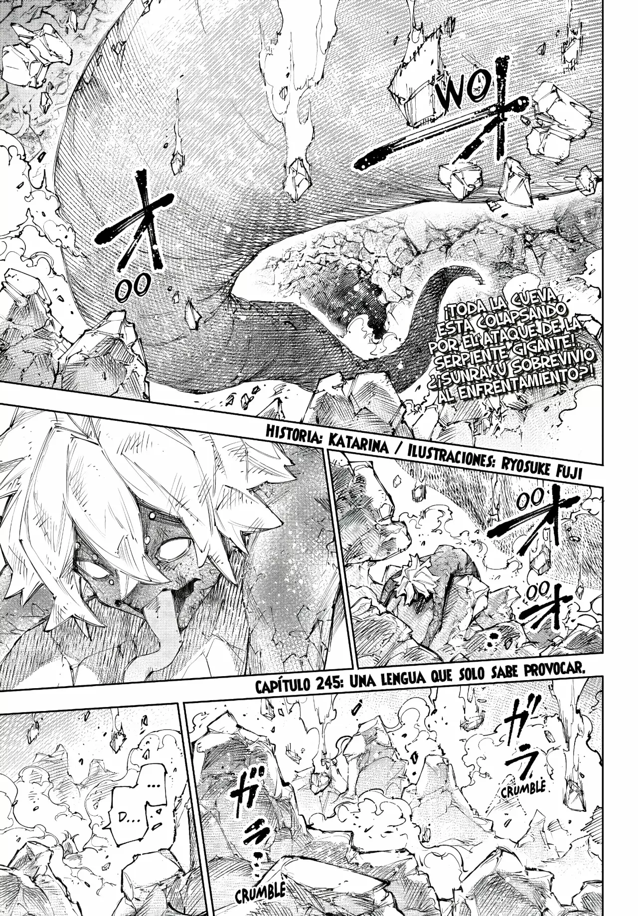 Read Shangri-La Frontier_ Shitty Games Hunter Challenges Godly Game  ES Manga Online