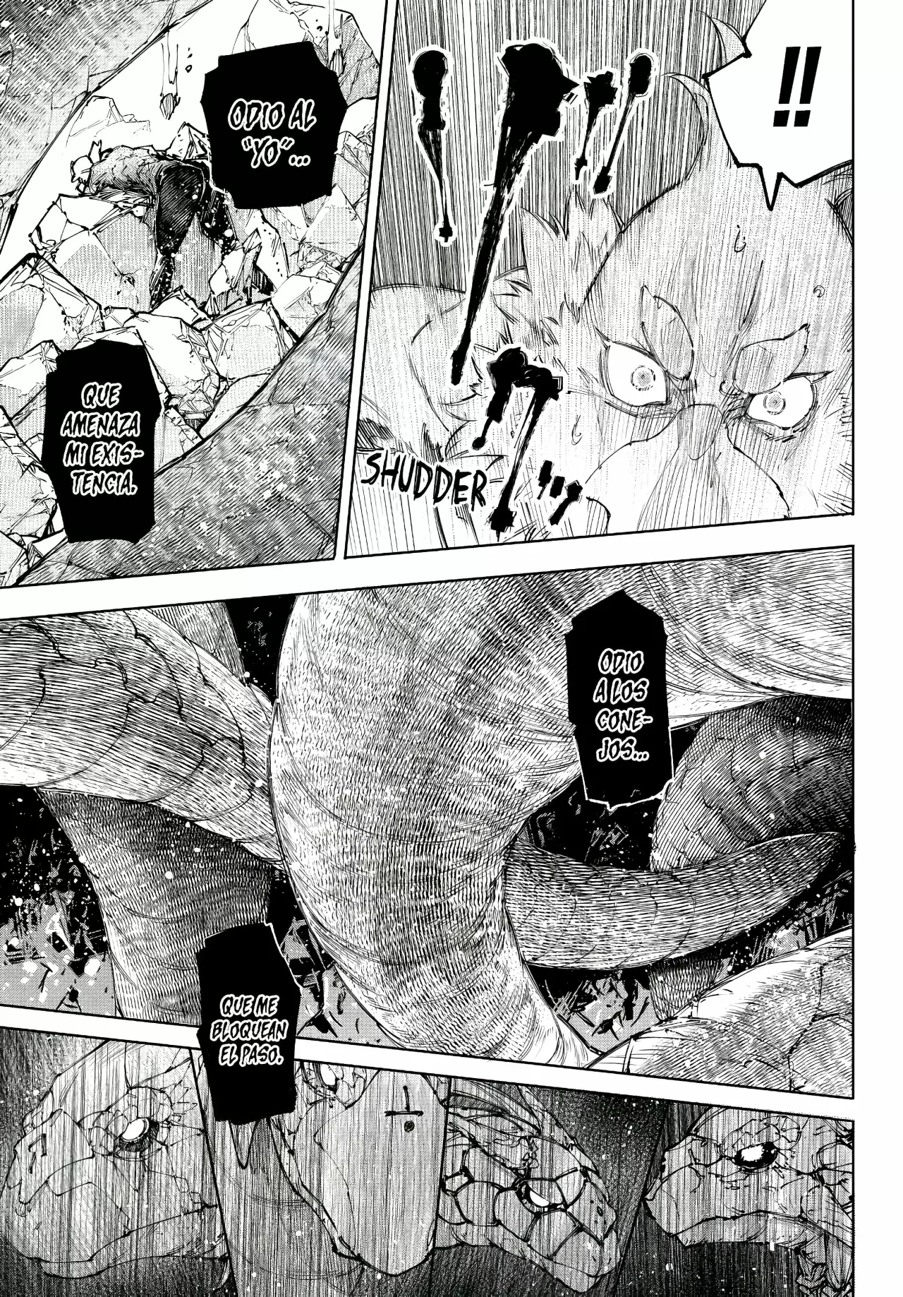 Read Shangri-La Frontier_ Shitty Games Hunter Challenges Godly Game  ES Manga Online