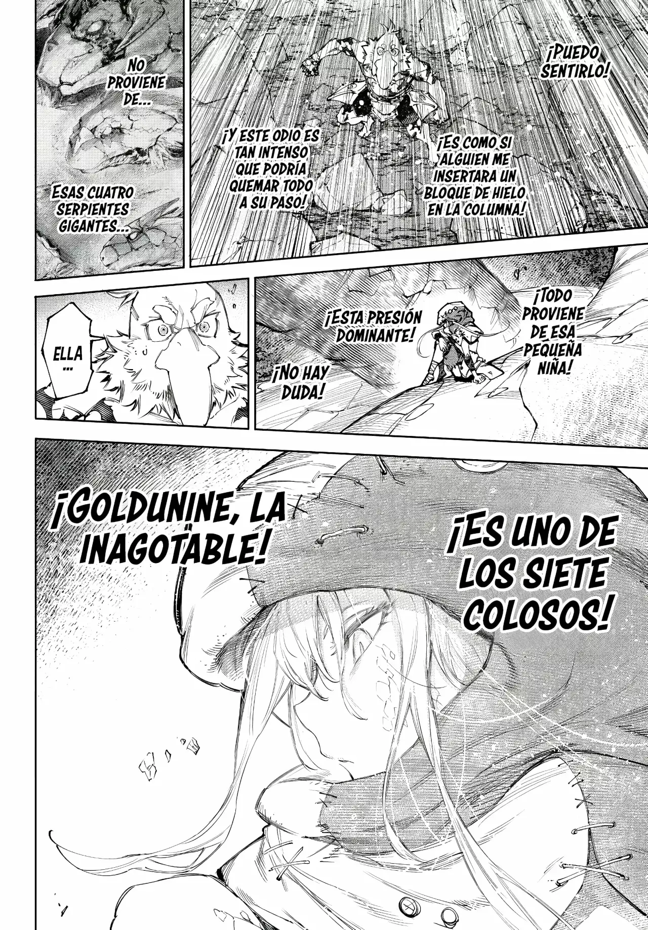 Read Shangri-La Frontier_ Shitty Games Hunter Challenges Godly Game  ES Manga Online