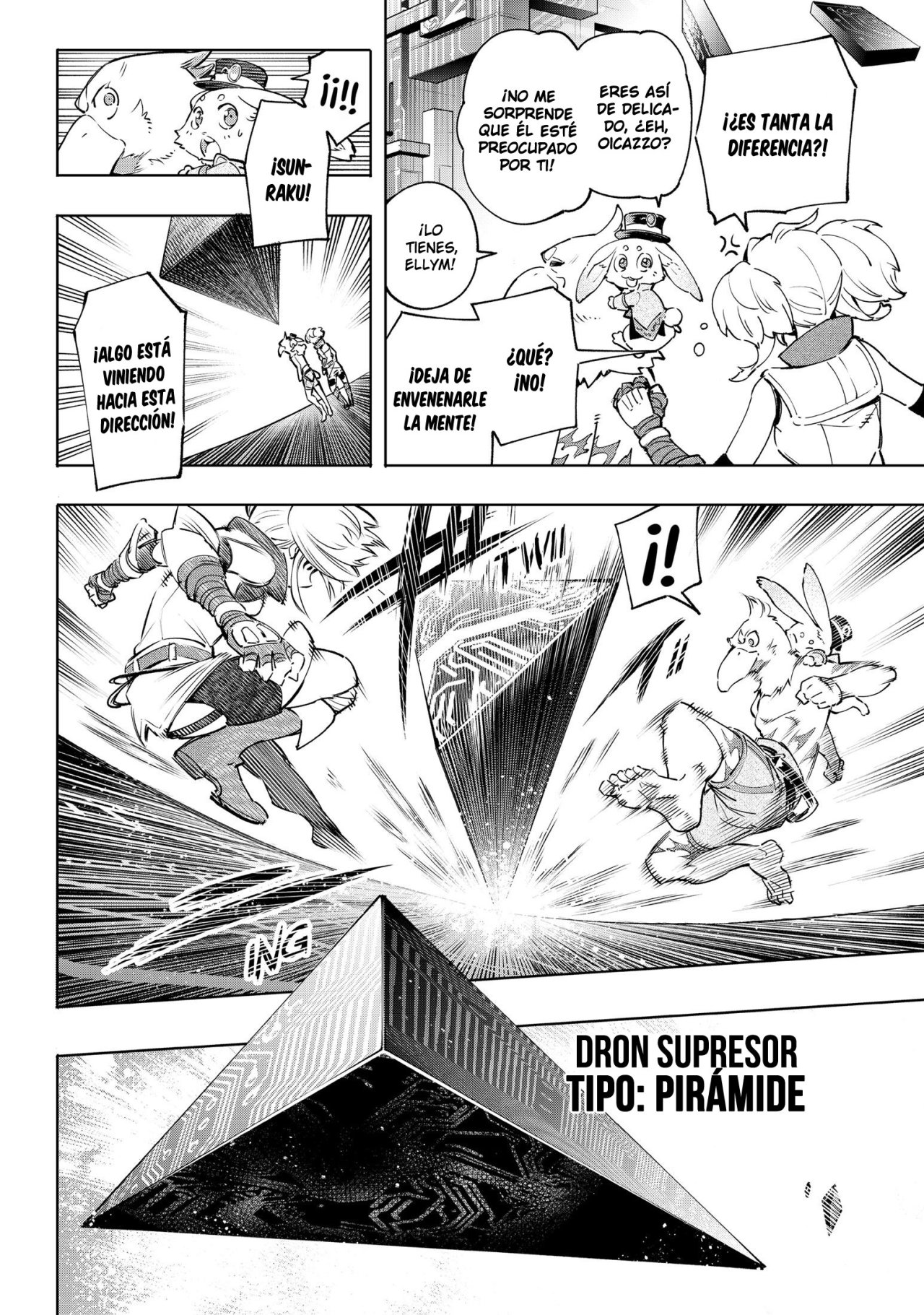 Read Shangri-La Frontier_ Shitty Games Hunter Challenges Godly Game  ES Manga Online