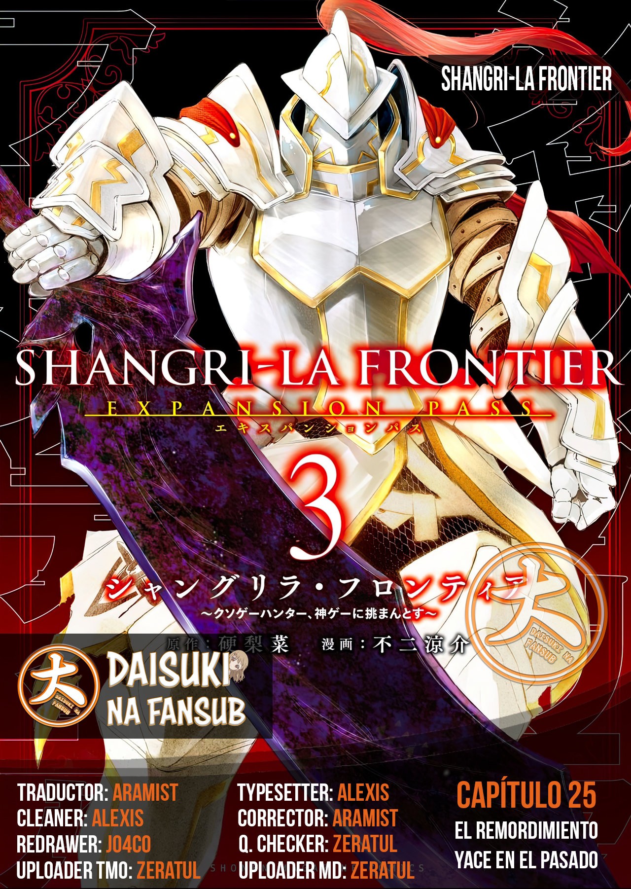 Read Shangri-La Frontier_ Shitty Games Hunter Challenges Godly Game  ES Manga Online