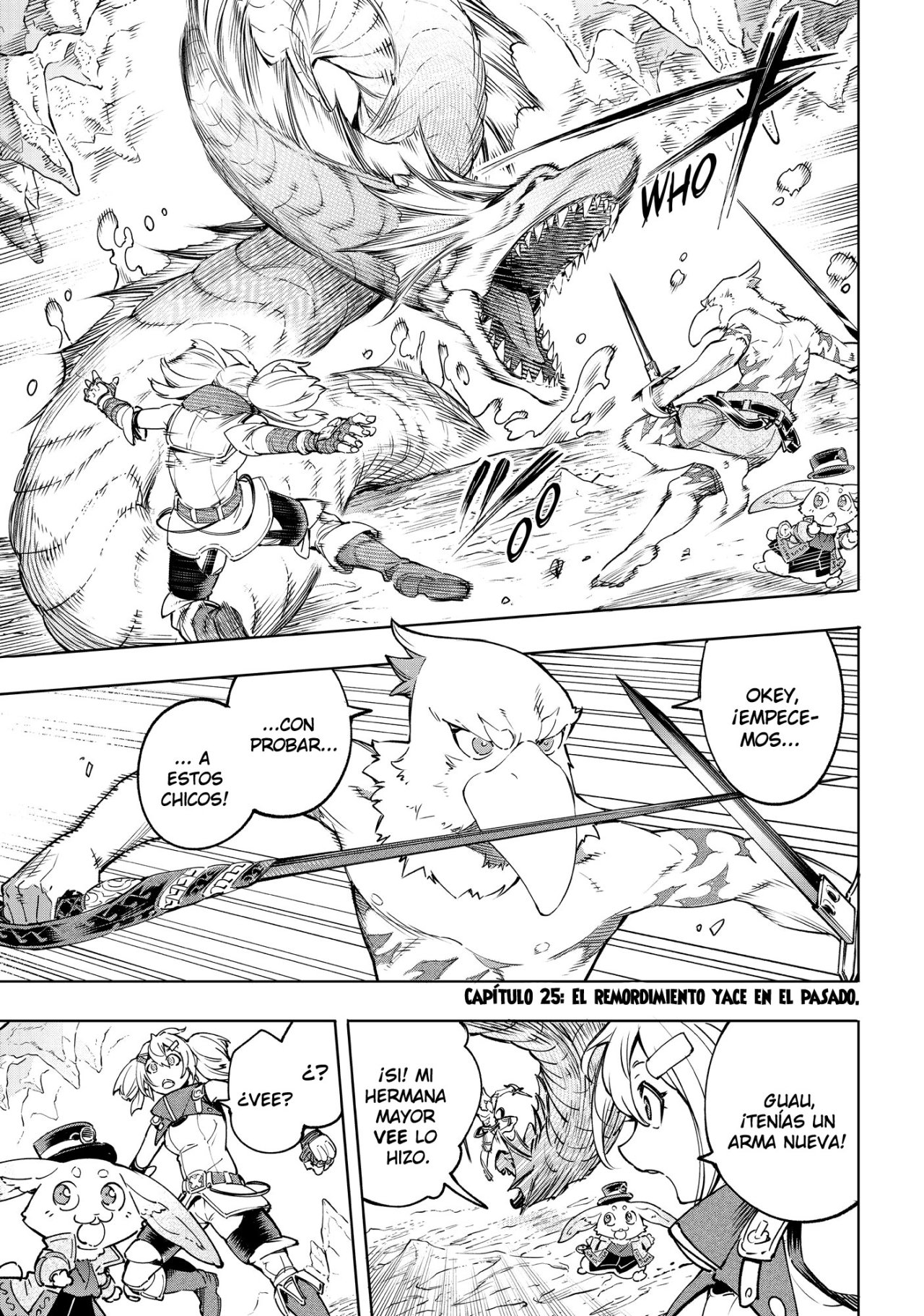 Read Shangri-La Frontier_ Shitty Games Hunter Challenges Godly Game  ES Manga Online