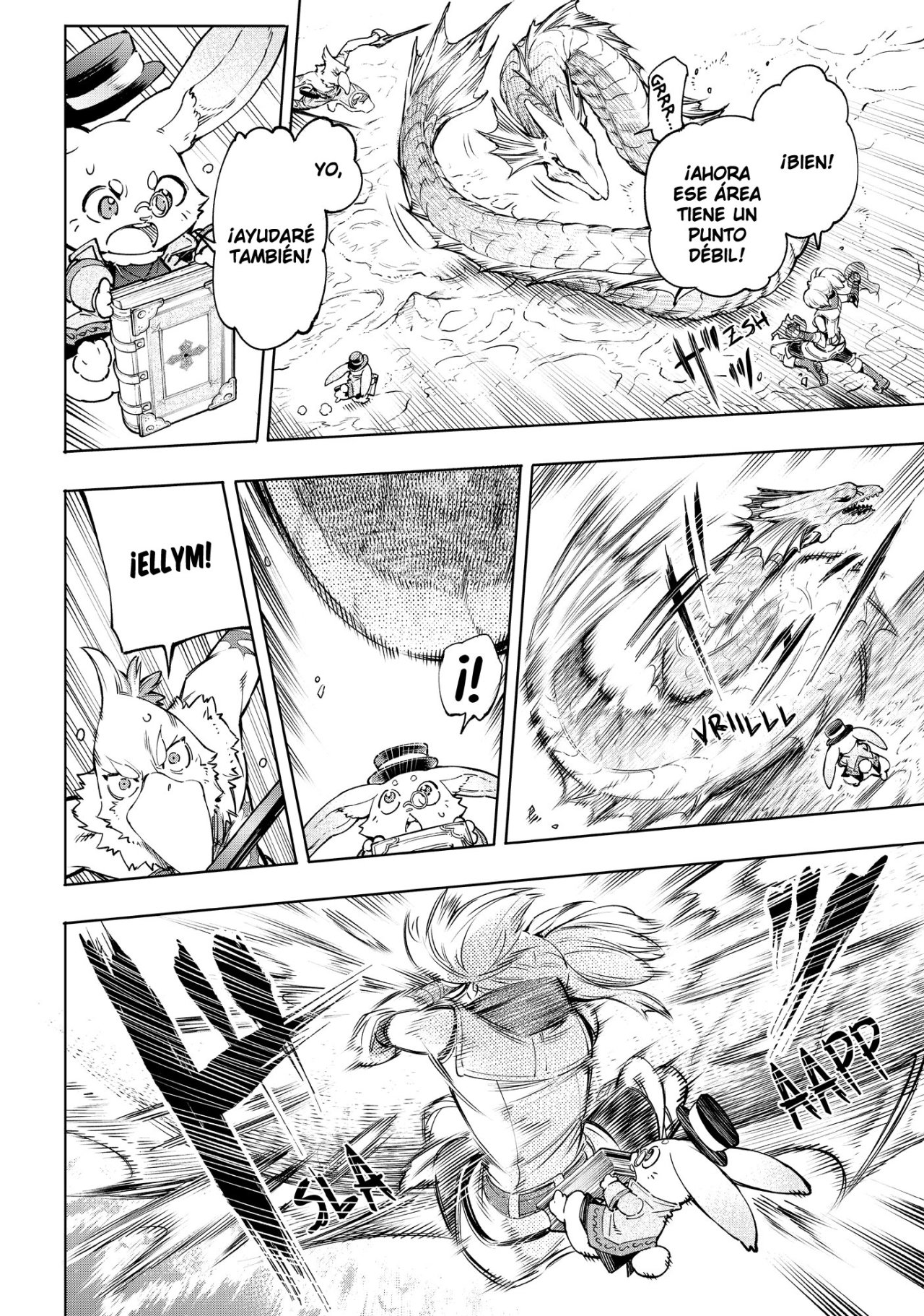 Read Shangri-La Frontier_ Shitty Games Hunter Challenges Godly Game  ES Manga Online