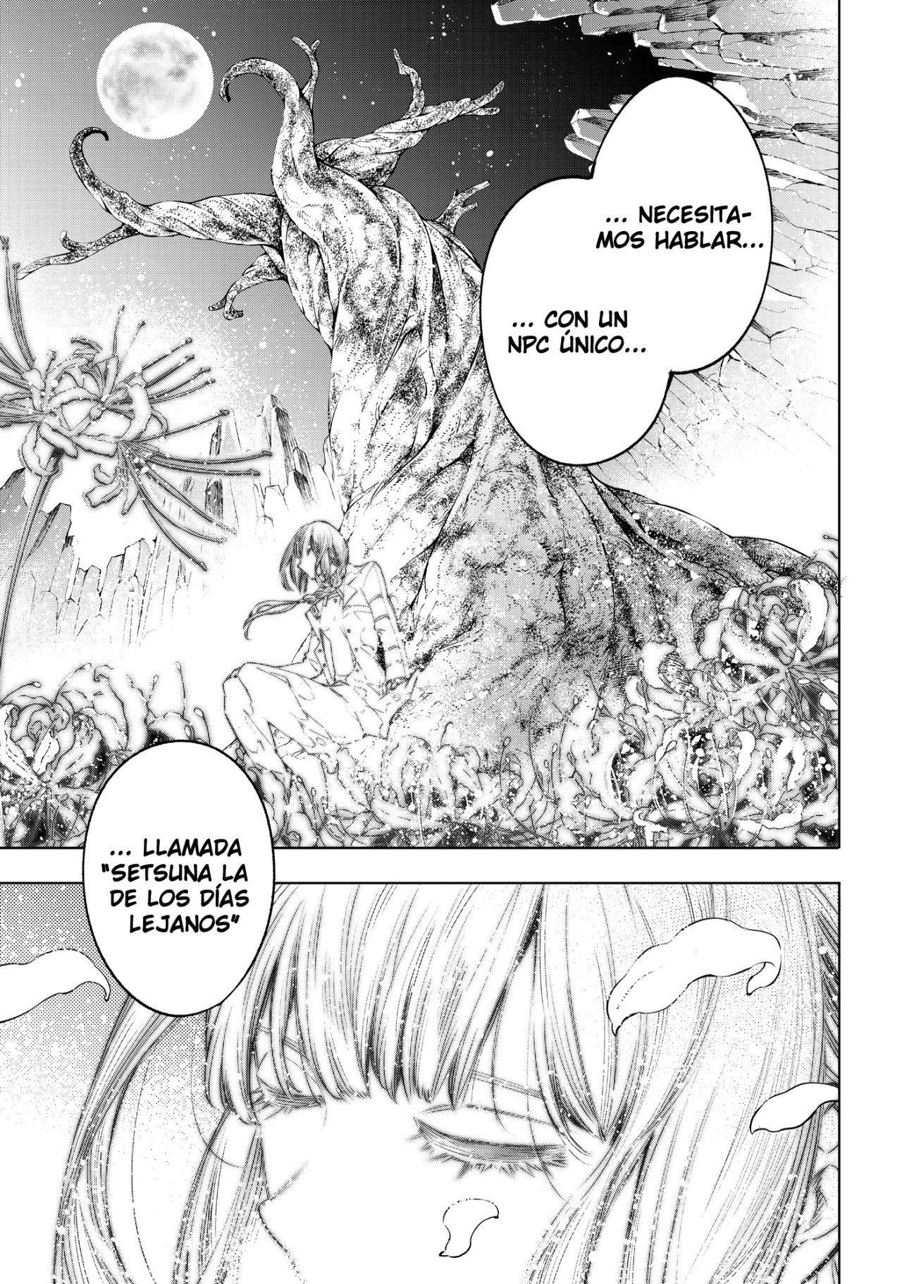 Read Shangri-La Frontier_ Shitty Games Hunter Challenges Godly Game  ES Manga Online