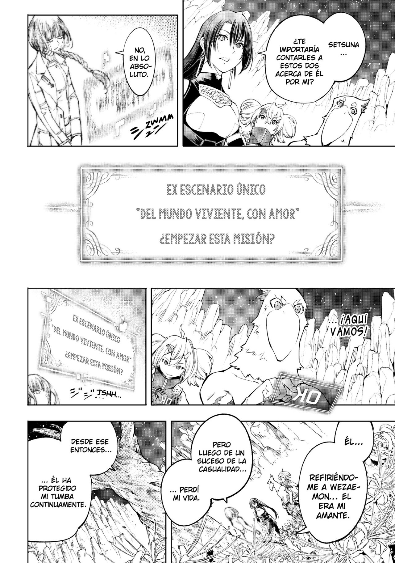 Read Shangri-La Frontier_ Shitty Games Hunter Challenges Godly Game  ES Manga Online
