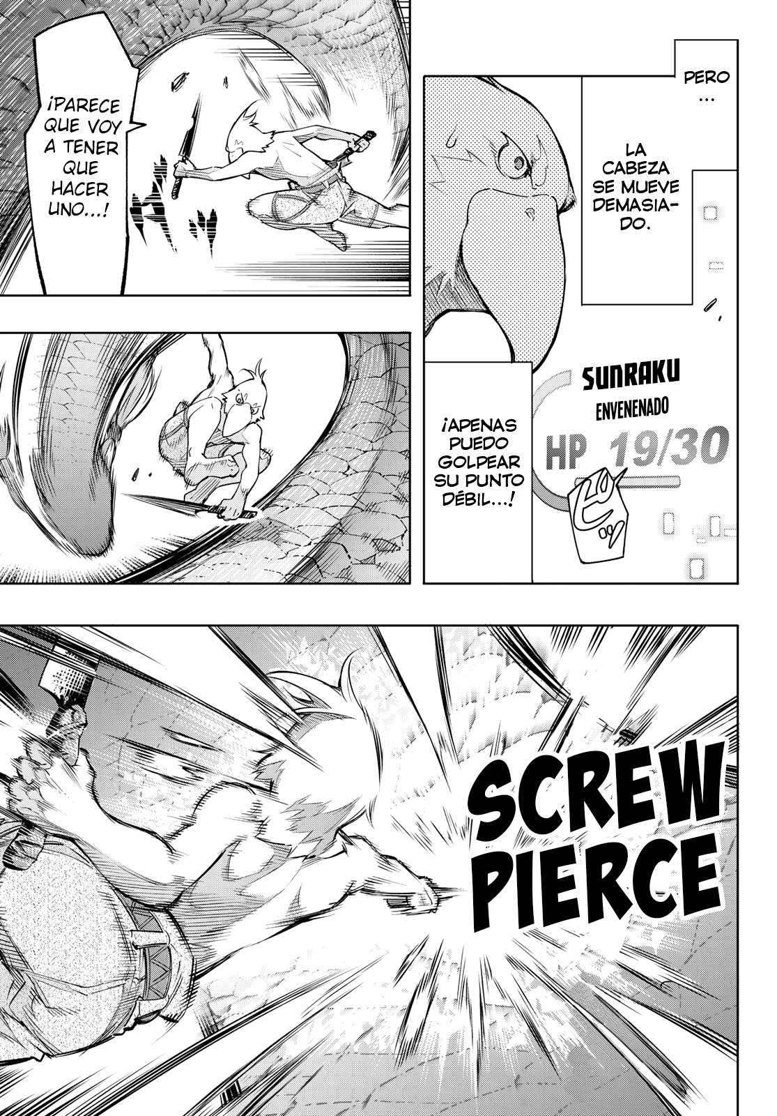 Read Shangri-La Frontier_ Shitty Games Hunter Challenges Godly Game  ES Manga Online