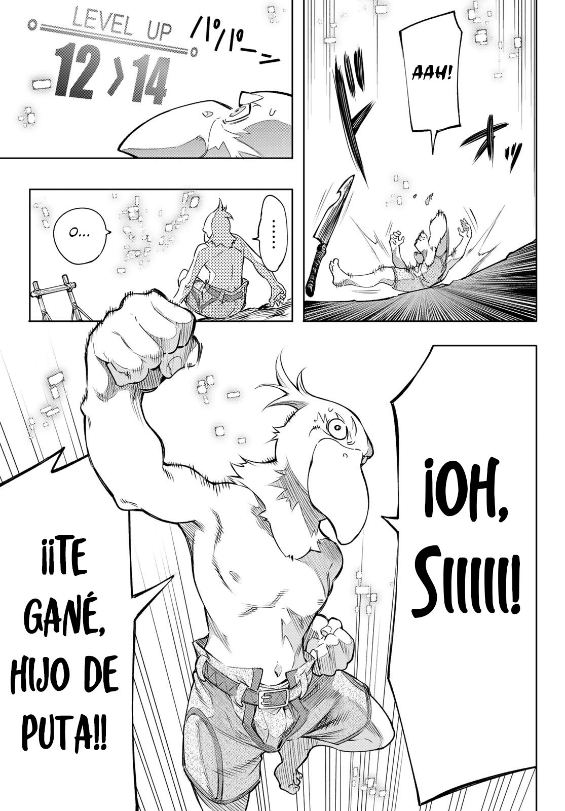 Read Shangri-La Frontier_ Shitty Games Hunter Challenges Godly Game  ES Manga Online