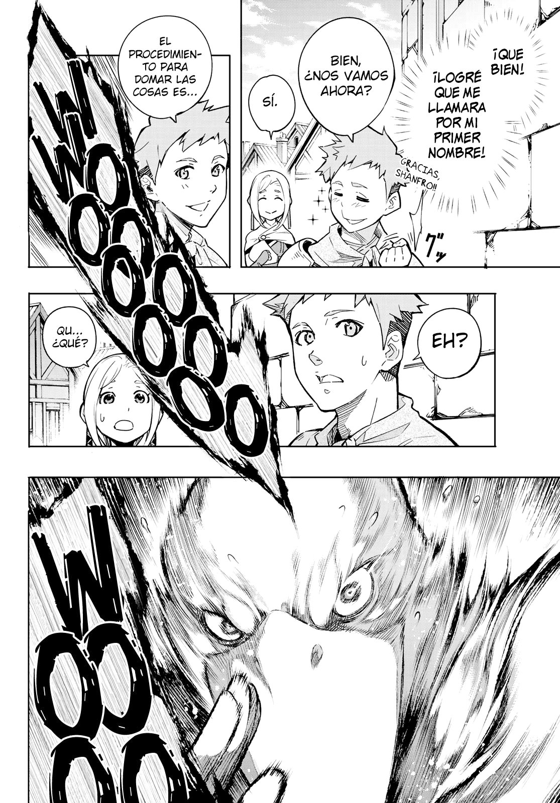 Read Shangri-La Frontier_ Shitty Games Hunter Challenges Godly Game  ES Manga Online