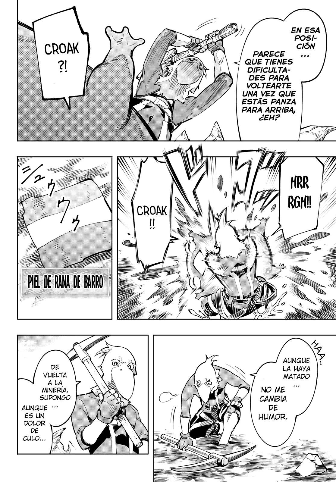 Read Shangri-La Frontier_ Shitty Games Hunter Challenges Godly Game  ES Manga Online
