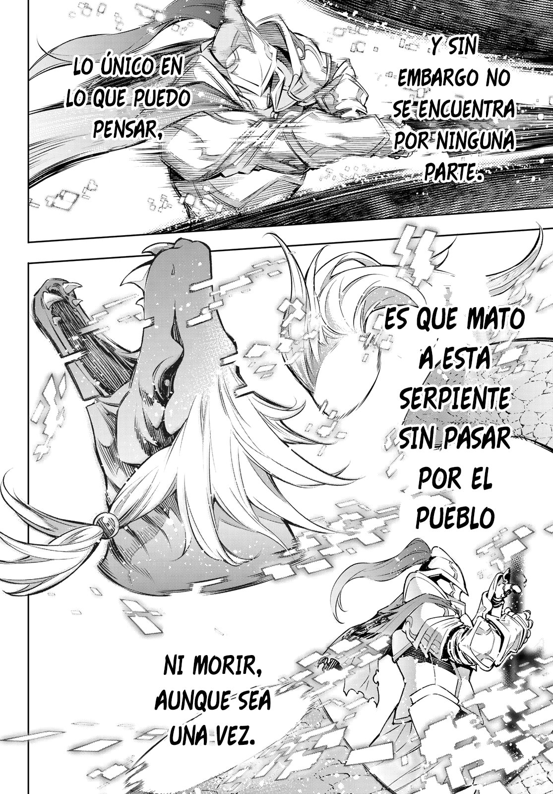 Read Shangri-La Frontier_ Shitty Games Hunter Challenges Godly Game  ES Manga Online