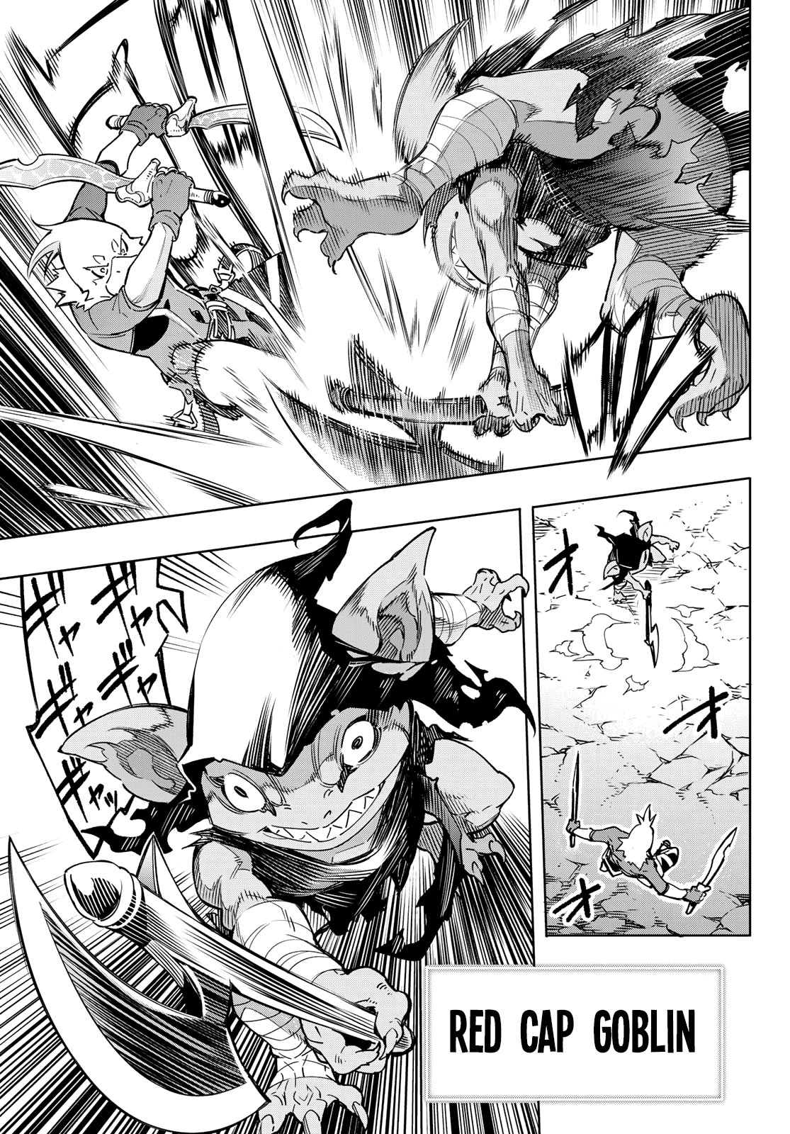 Read Shangri-La Frontier_ Shitty Games Hunter Challenges Godly Game  ES Manga Online