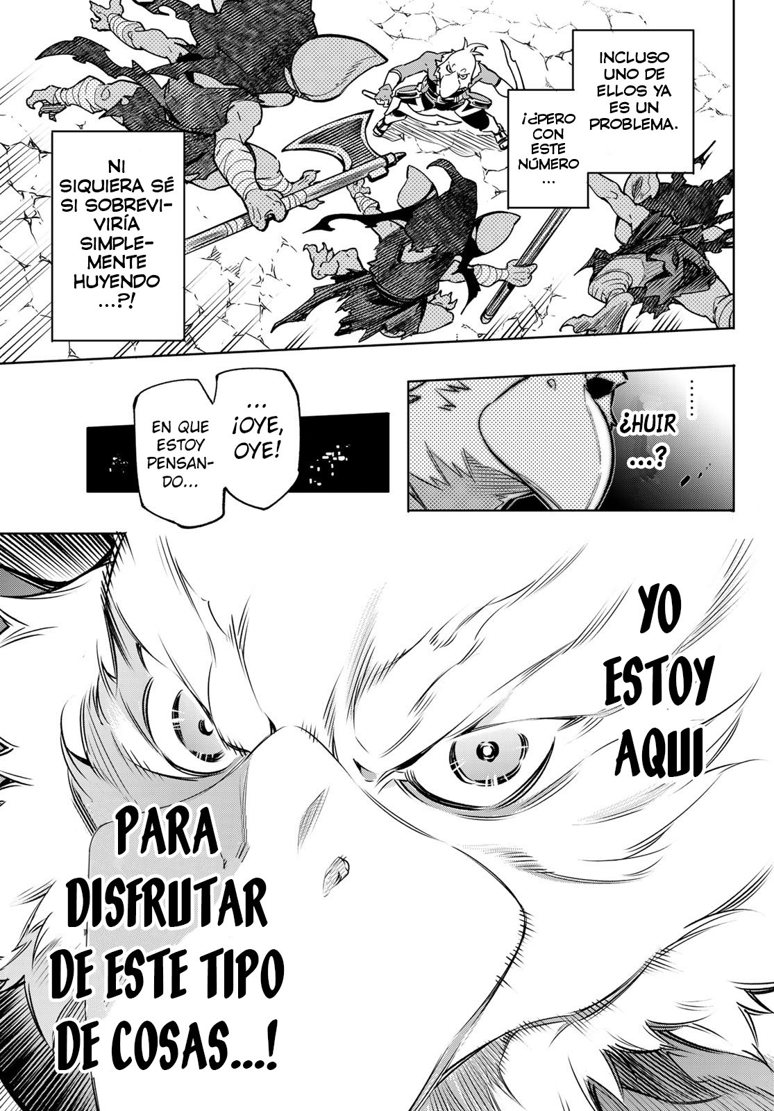 Read Shangri-La Frontier_ Shitty Games Hunter Challenges Godly Game  ES Manga Online
