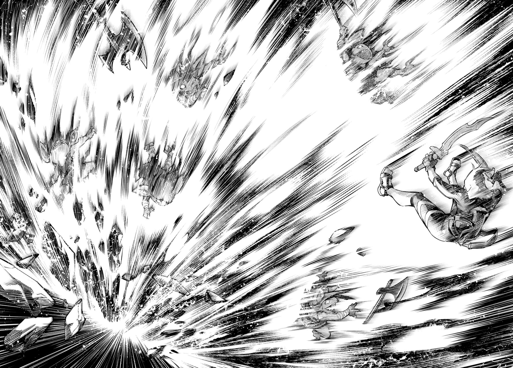 Read Shangri-La Frontier_ Shitty Games Hunter Challenges Godly Game  ES Manga Online