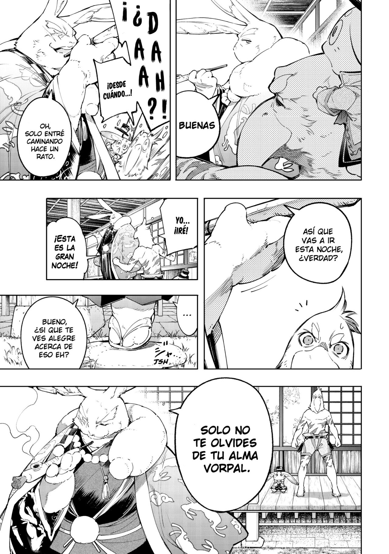 Read Shangri-La Frontier_ Shitty Games Hunter Challenges Godly Game  ES Manga Online