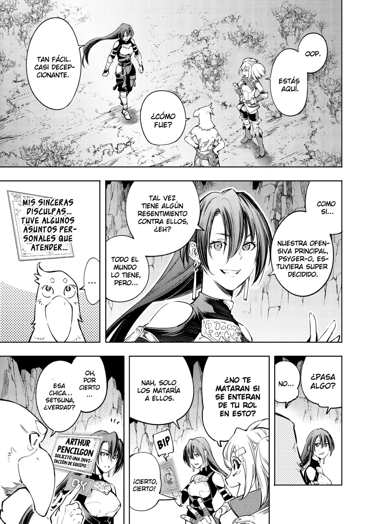 Read Shangri-La Frontier_ Shitty Games Hunter Challenges Godly Game  ES Manga Online
