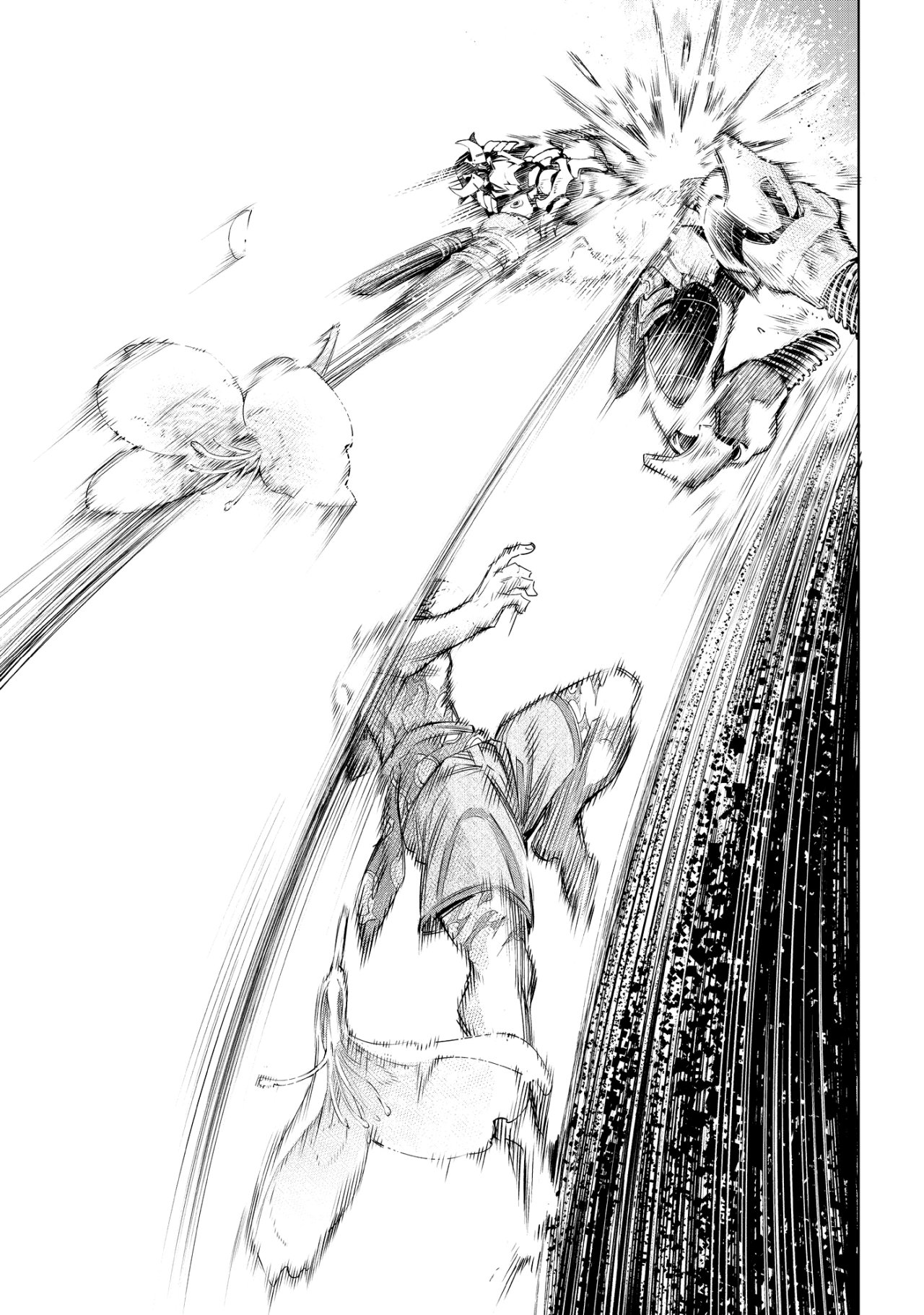 Read Shangri-La Frontier_ Shitty Games Hunter Challenges Godly Game  ES Manga Online