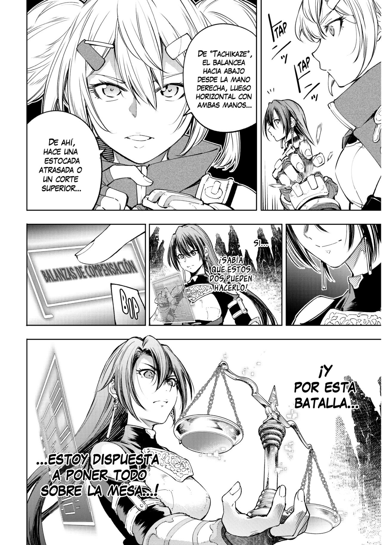 Read Shangri-La Frontier_ Shitty Games Hunter Challenges Godly Game  ES Manga Online