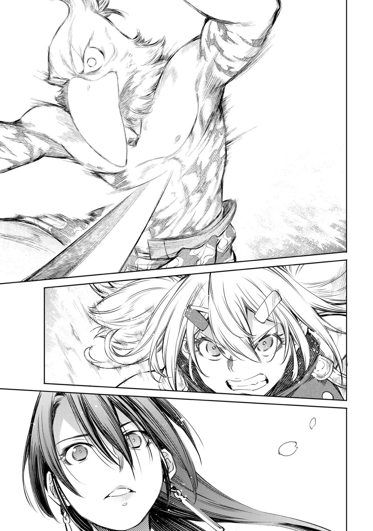 Read Shangri-La Frontier_ Shitty Games Hunter Challenges Godly Game  ES Manga Online