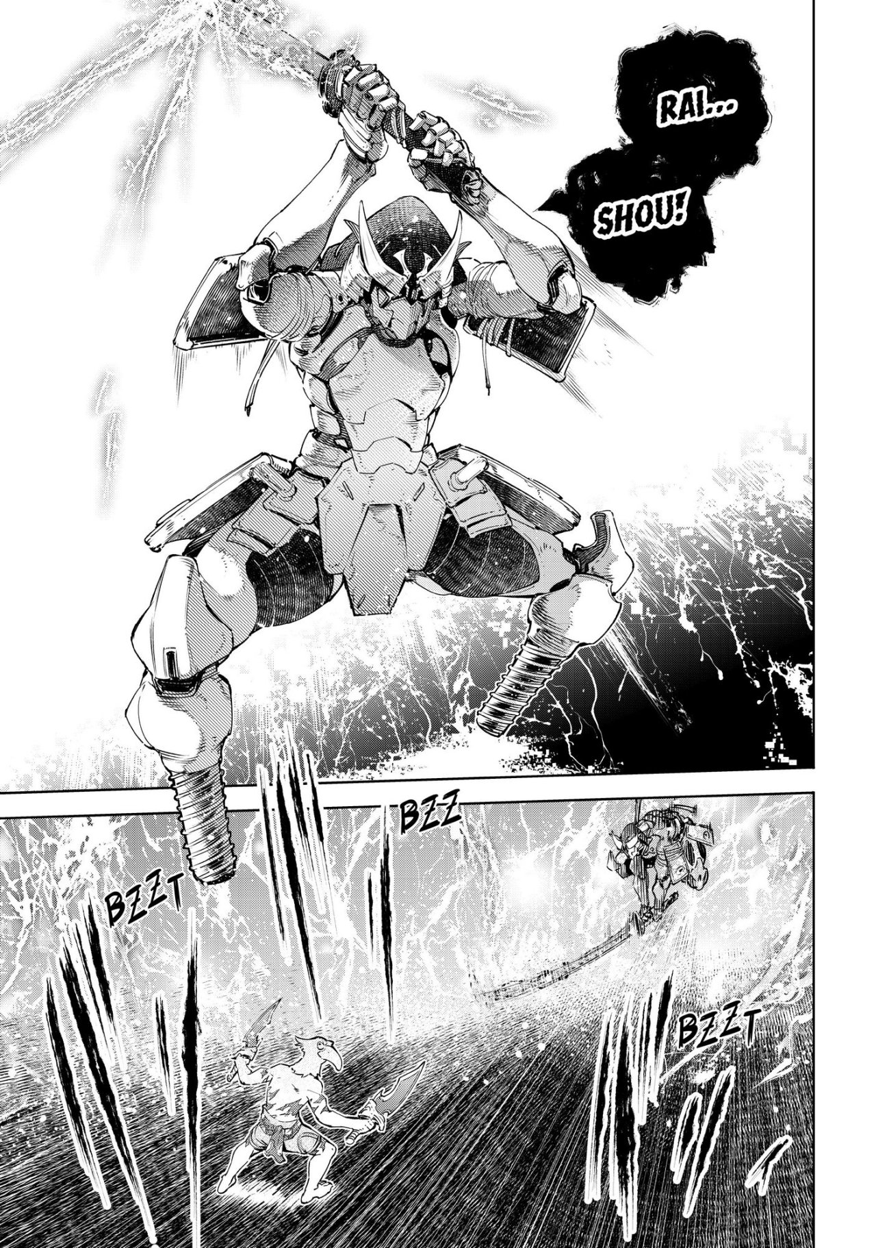 Read Shangri-La Frontier_ Shitty Games Hunter Challenges Godly Game  ES Manga Online