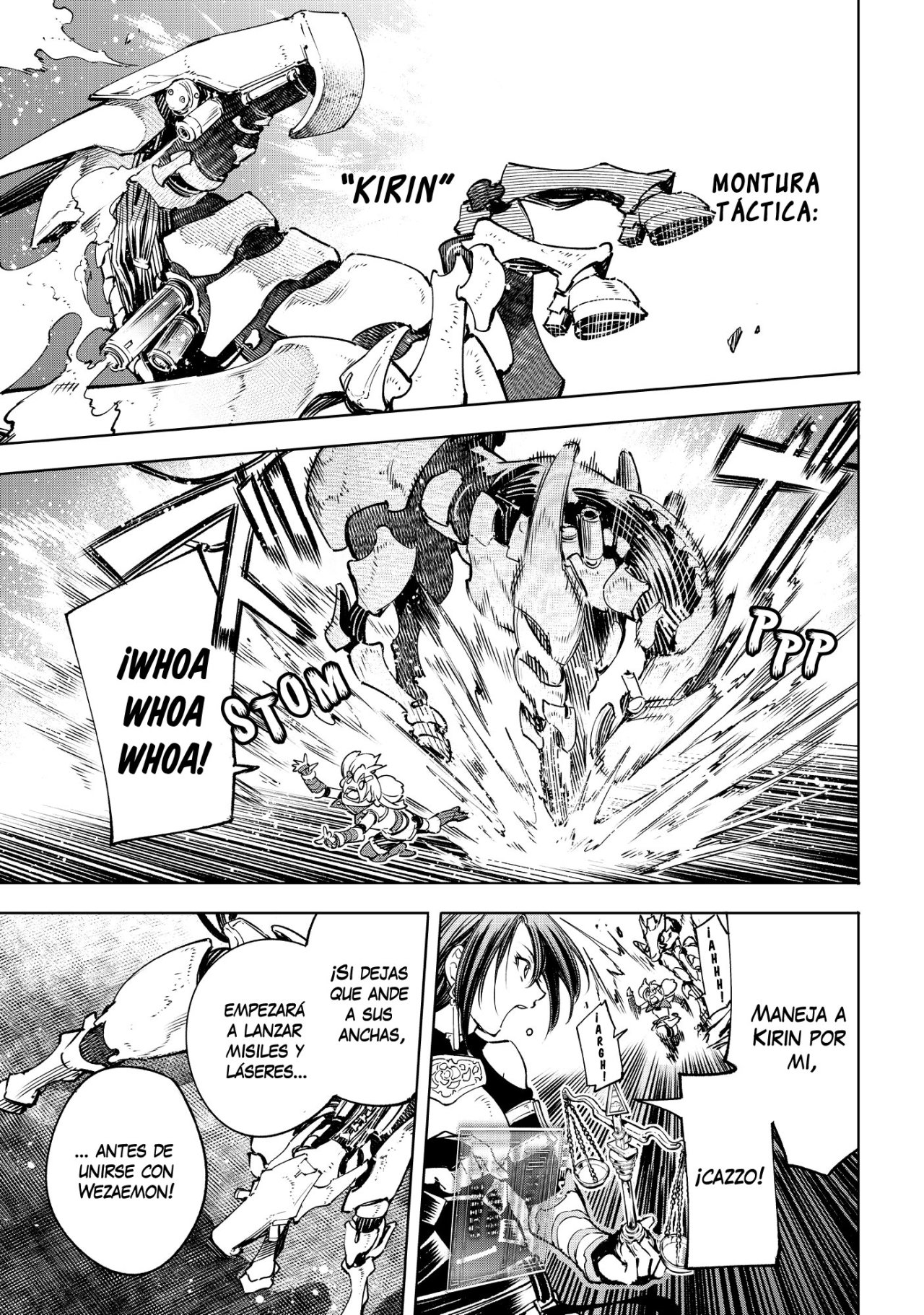 Read Shangri-La Frontier_ Shitty Games Hunter Challenges Godly Game  ES Manga Online